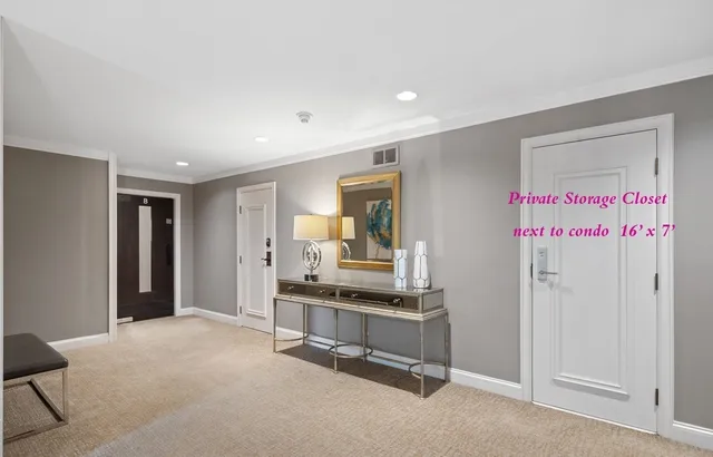 $699,000 | 1 Oak Brook Club Drive, Unit A301, Oak Brook, IL 60523