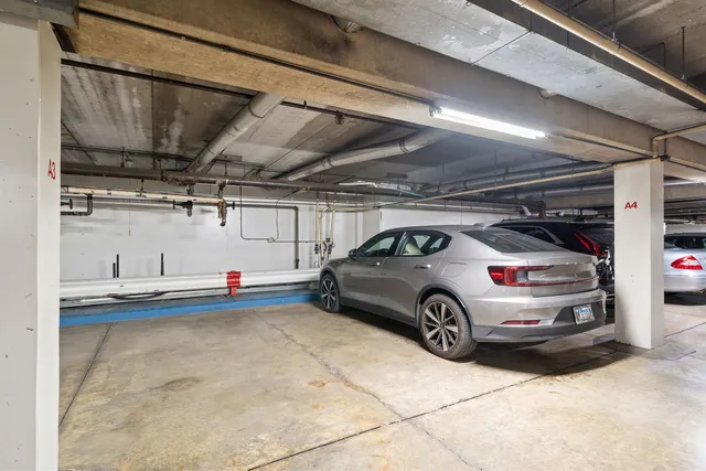 $699,000 | 1 Oak Brook Club Drive, Unit A301, Oak Brook, IL 60523