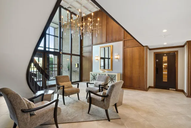 $699,000 | 1 Oak Brook Club Drive, Unit A301, Oak Brook, IL 60523