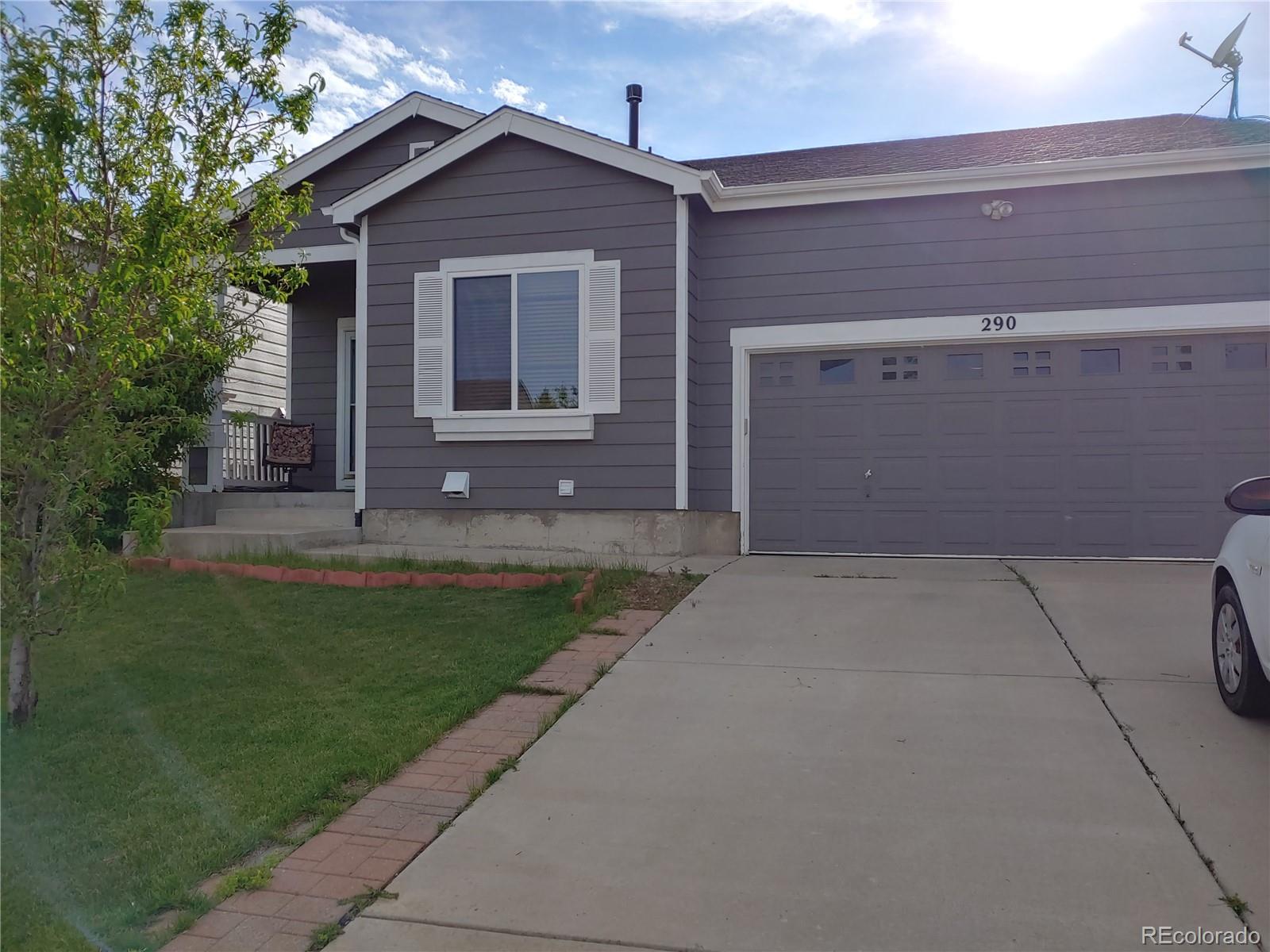 290 Avocet Loop Colorado Springs, CO 80921 - Photo 1 of 10 Gallery Image 1