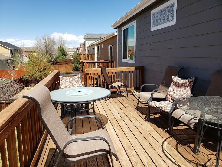 290 Avocet Loop Colorado Springs, CO 80921 - Photo 10 of 10 Gallery Image 10