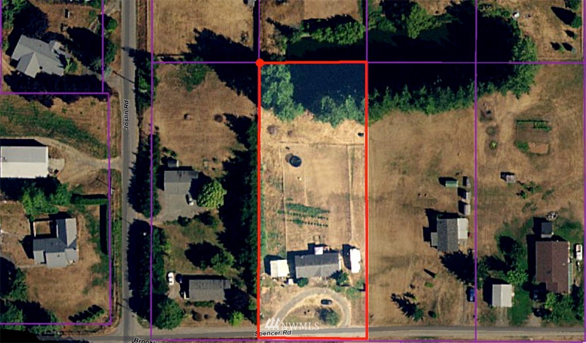 291 Spencer Road Sequim, WA 98382 - Photo 24 of 24