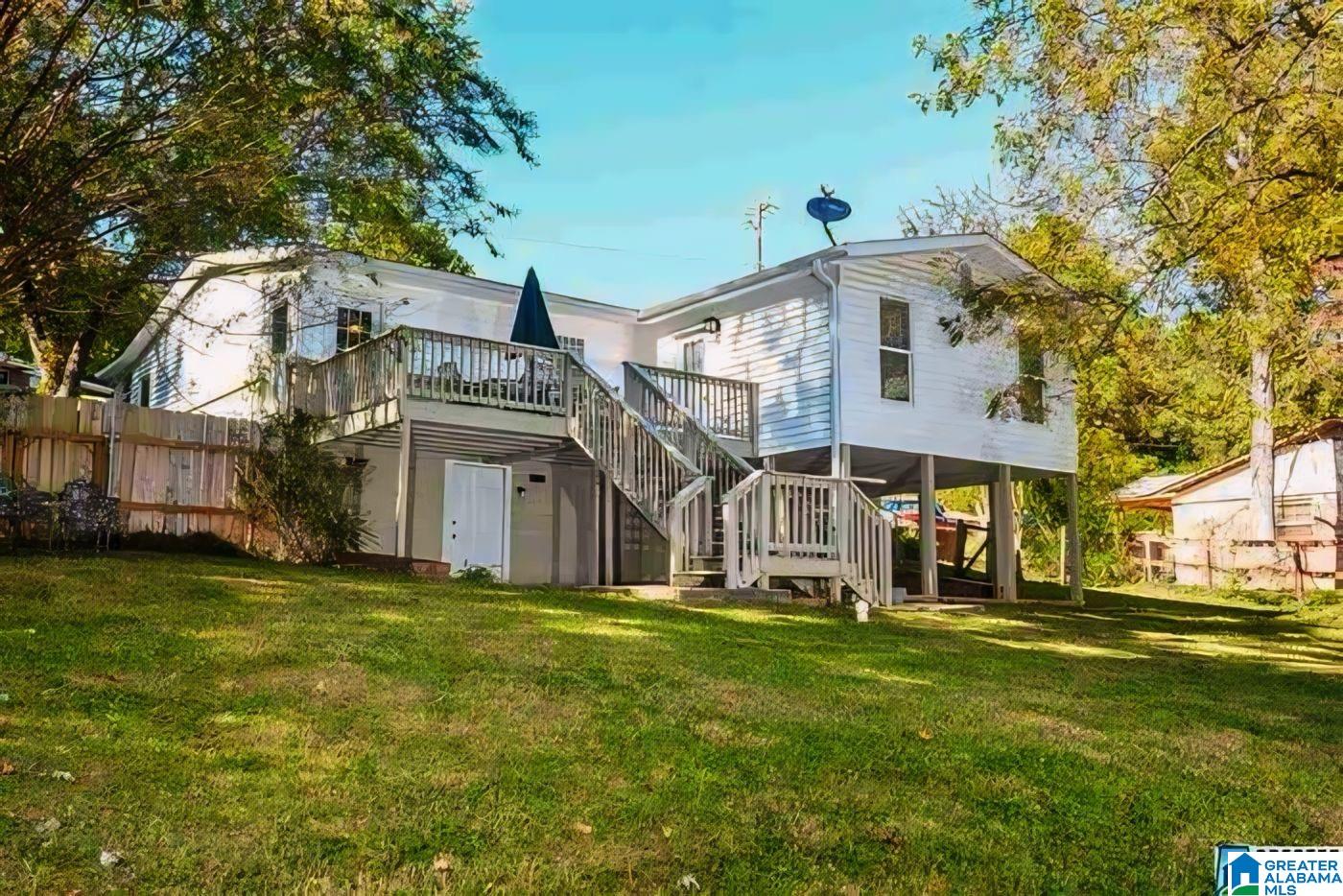 2161 Chapel Hill Road Birmingham, AL 35216 - Photo 8 of 8