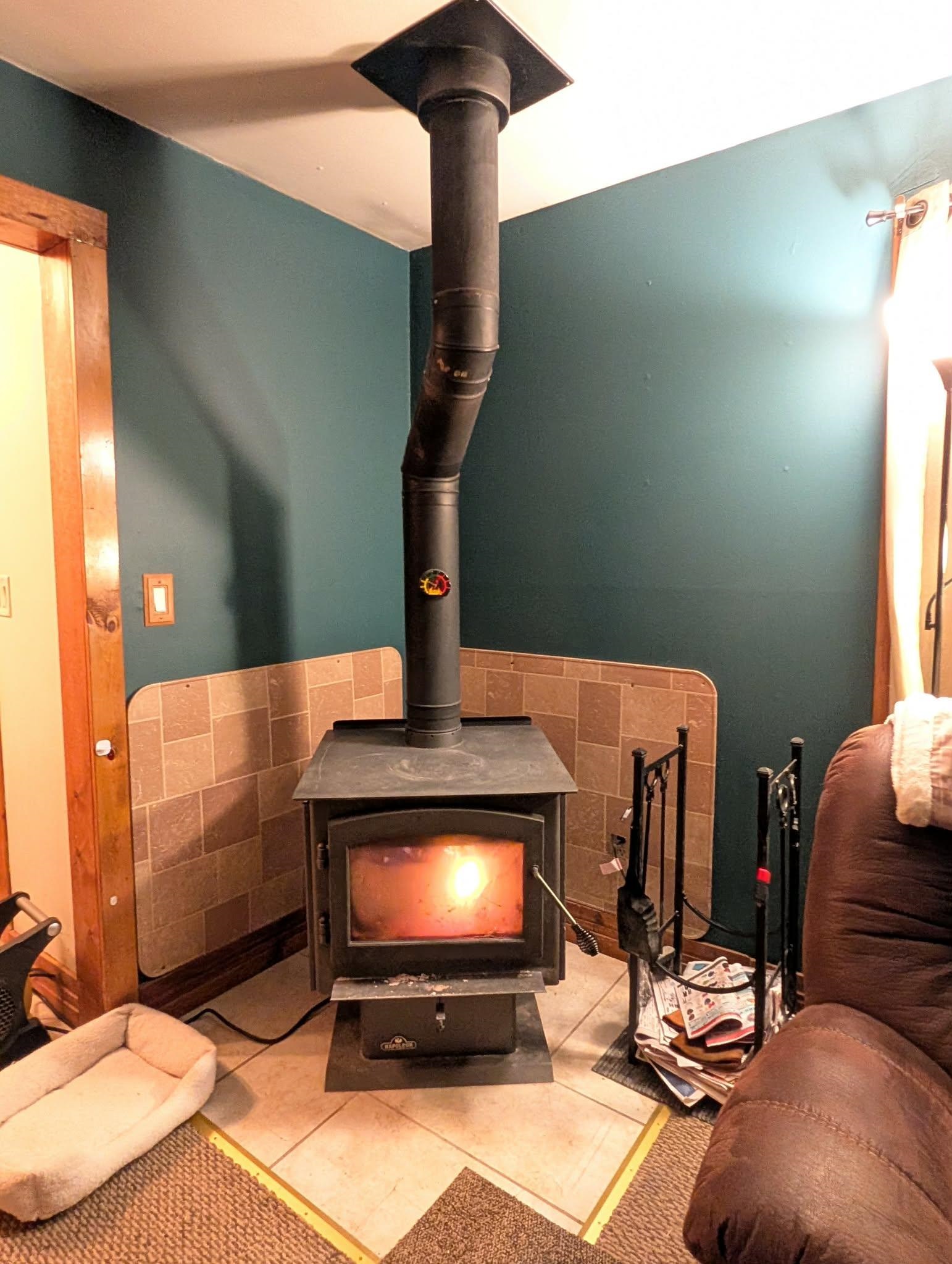 W5189 Birch Creek Rd No 6 Road, Unit 6 Menominee, MI 49858 - Photo 13 of 23