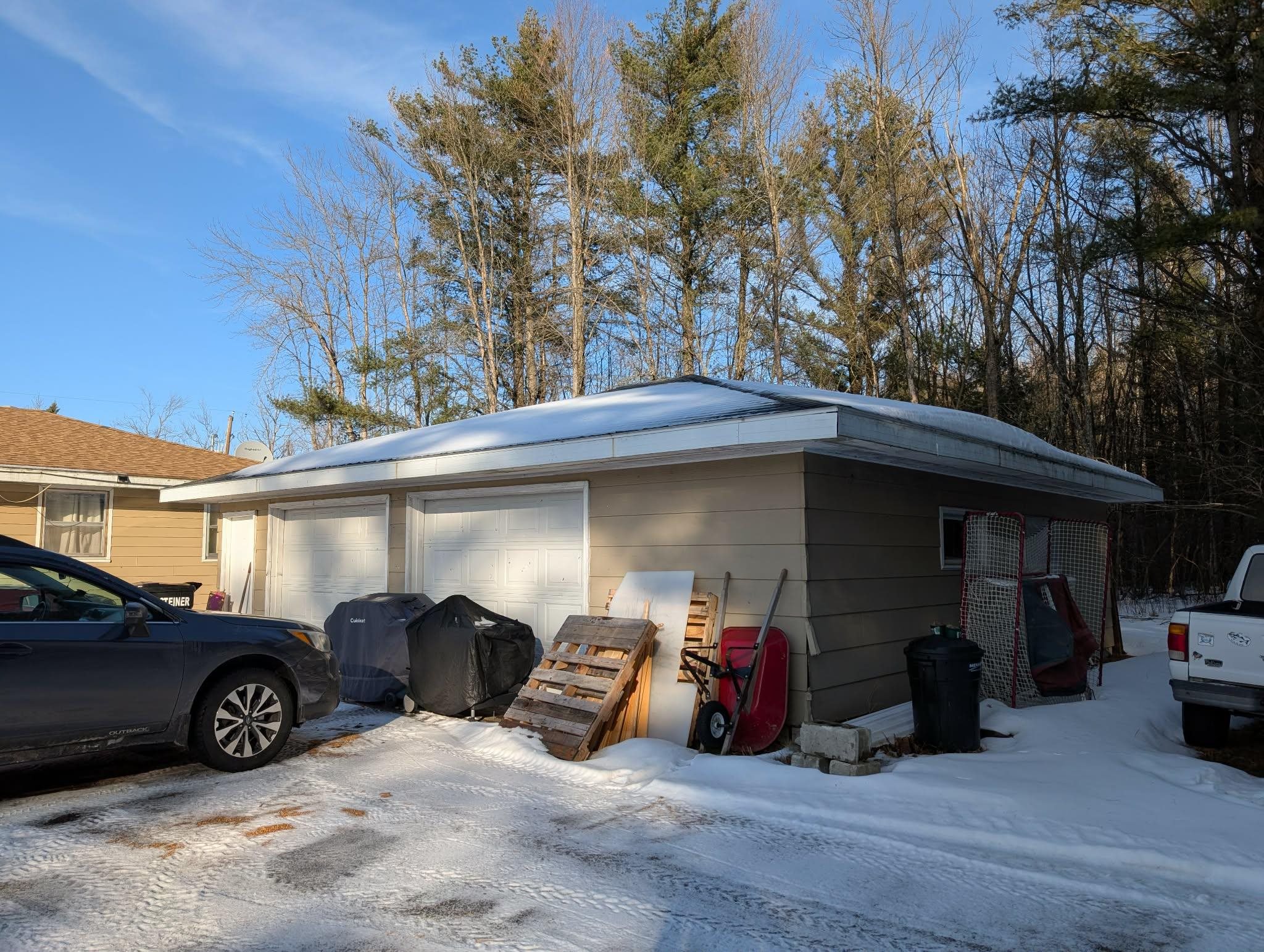 W5189 Birch Creek Rd No 6 Road, Unit 6 Menominee, MI 49858 - Photo 22 of 23