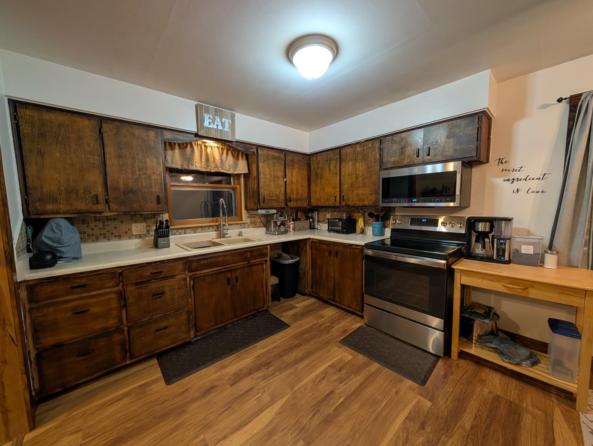 W5189 Birch Creek Rd No 6 Road, Unit 6 Menominee, MI 49858 - Photo 5 of 23