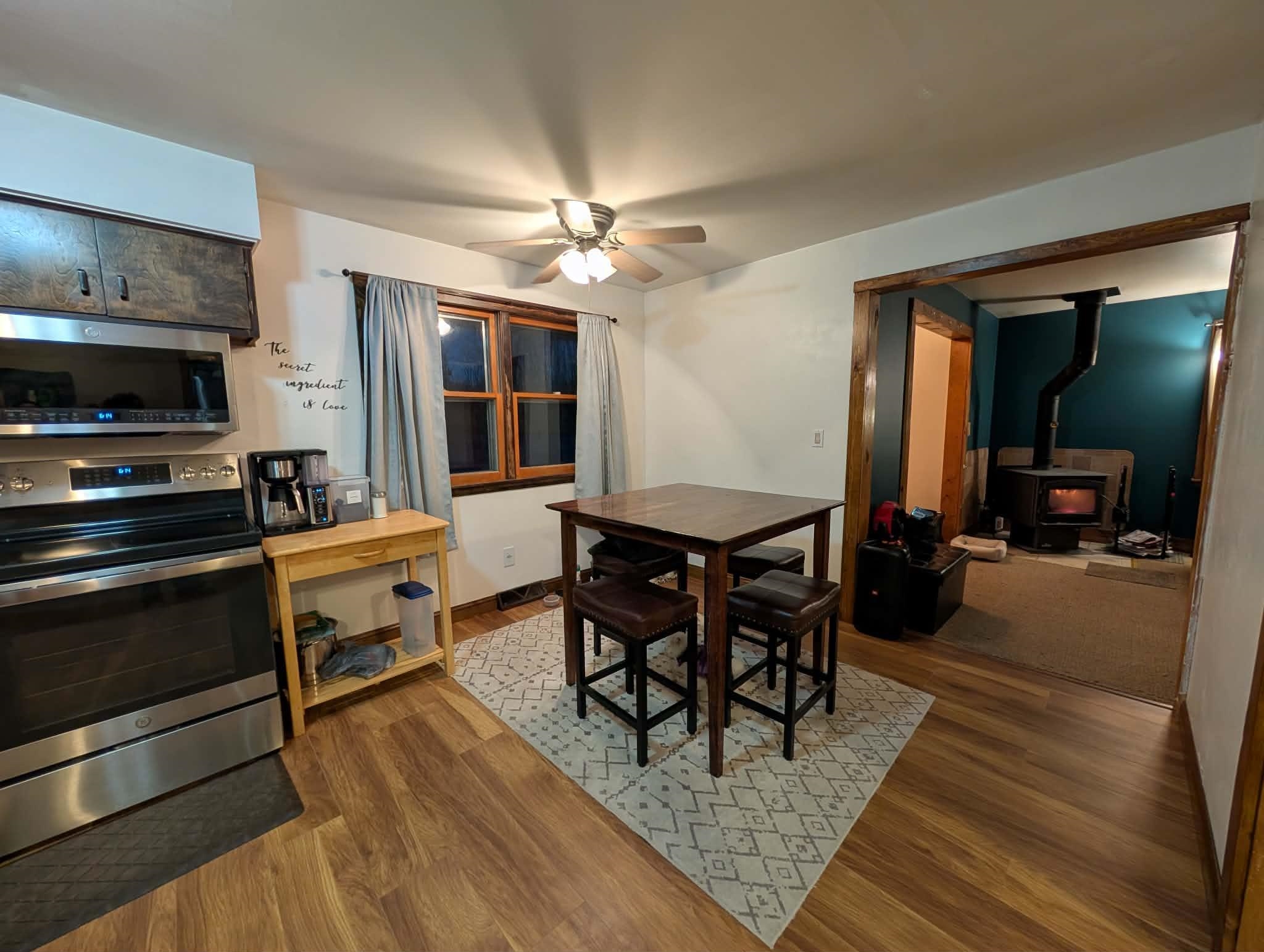 W5189 Birch Creek Rd No 6 Road, Unit 6 Menominee, MI 49858 - Photo 7 of 23