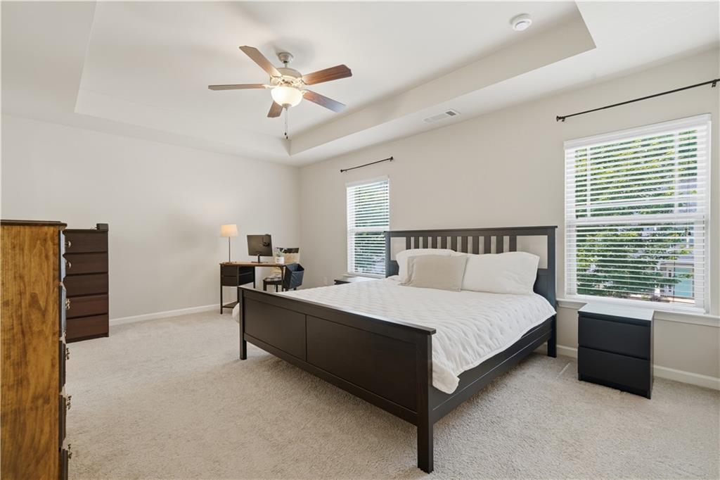 233 Manous Way Canton, GA 30115 - Photo 27 of 67