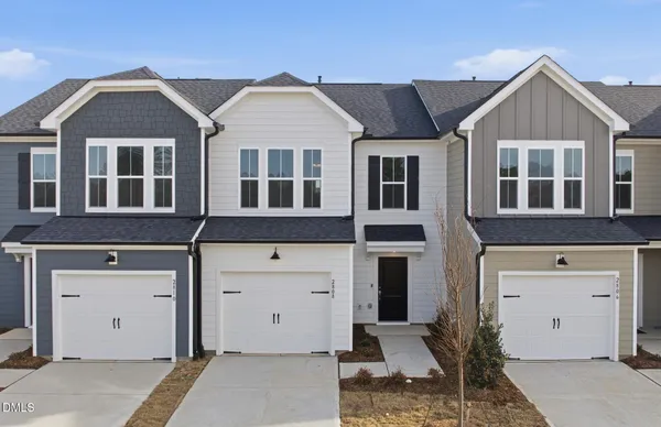 $269,990 | 3808 Rodeo Court, Fuquay-Varina, NC 27526