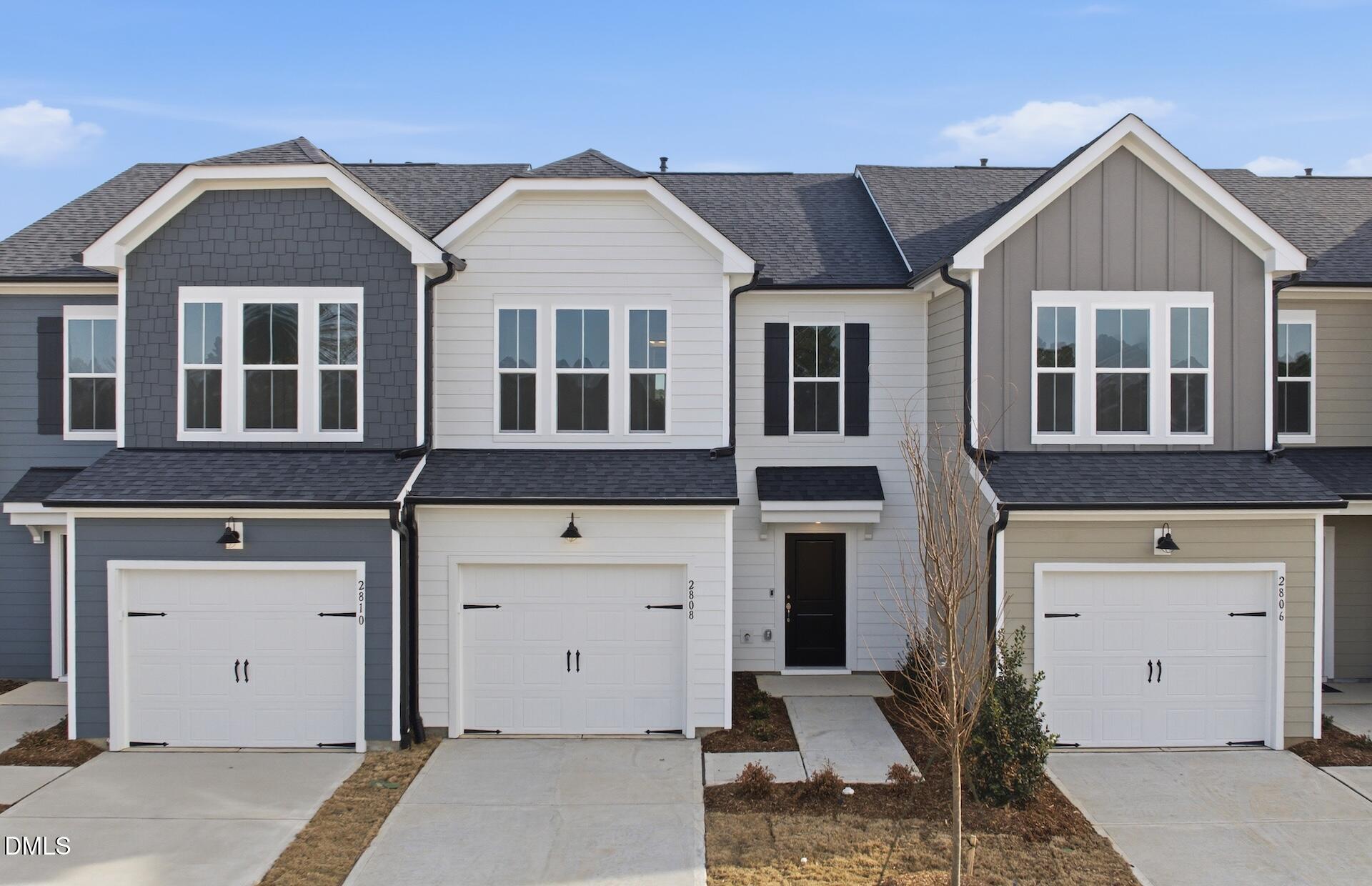 3808 Rodeo Court Fuquay-Varina, NC 27526 - Photo 1 of 31