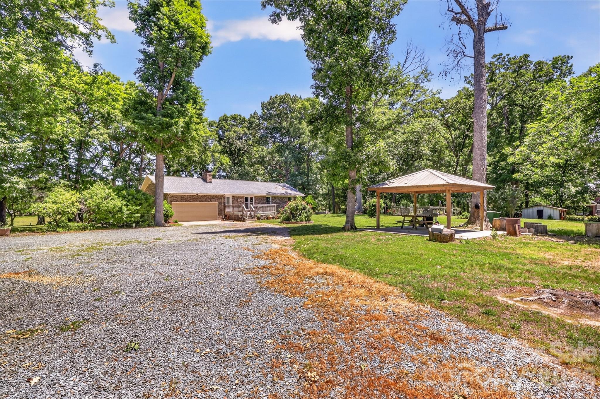 9807 Black Road Indian Trail, NC 28079 - Photo 32 of 42