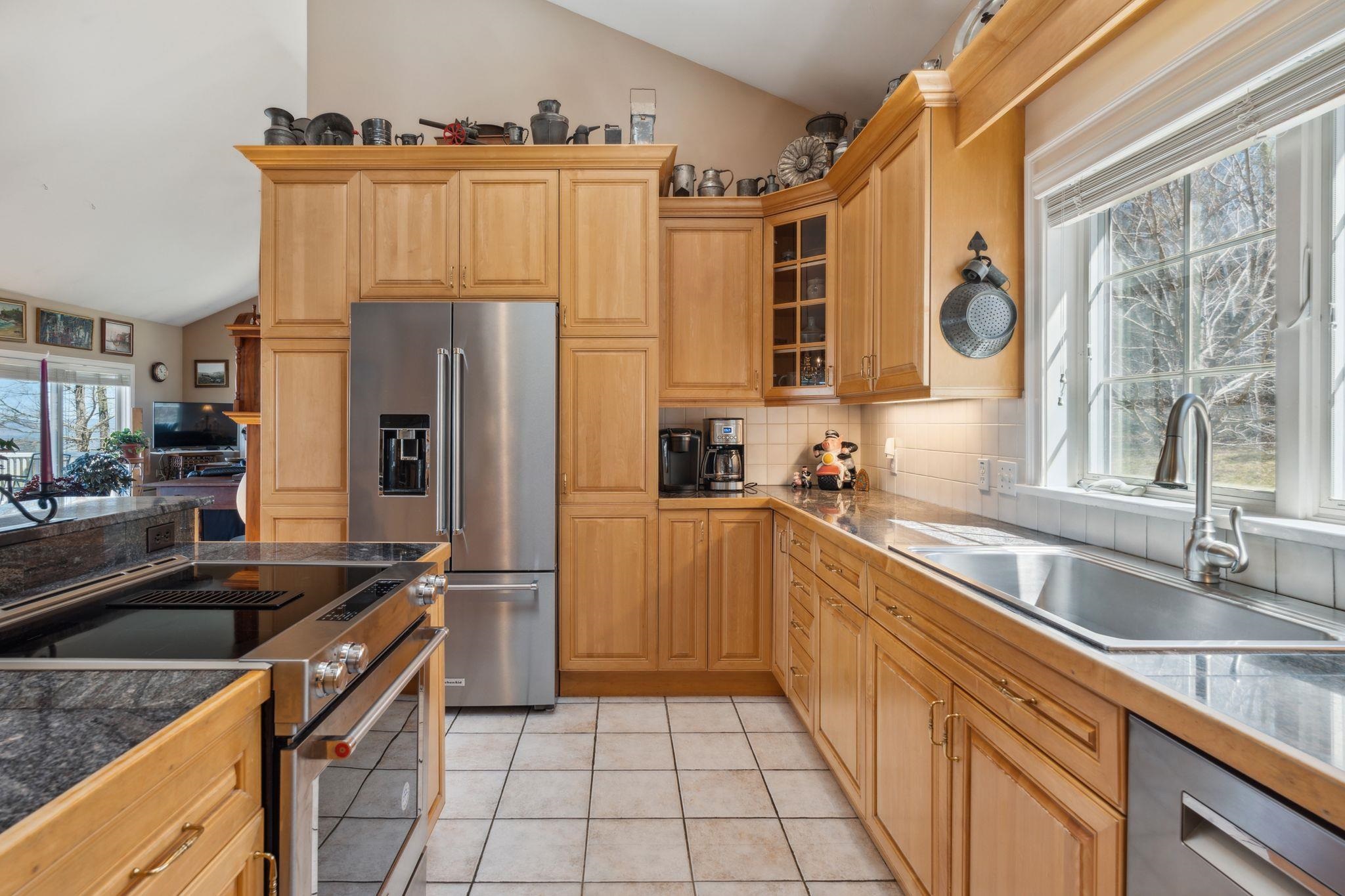 55 West View Drive Peterborough, NH 03458 - Photo 21 of 60