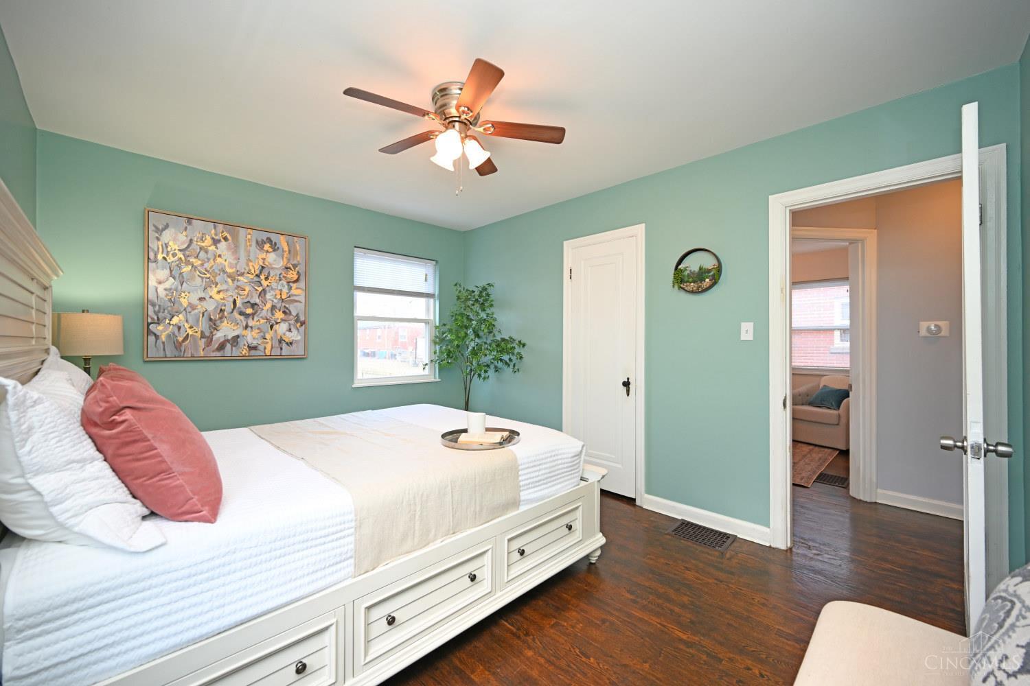 6832 Roe Street Cincinnati, OH 45227 - Photo 22 of 42 Gallery Image 22