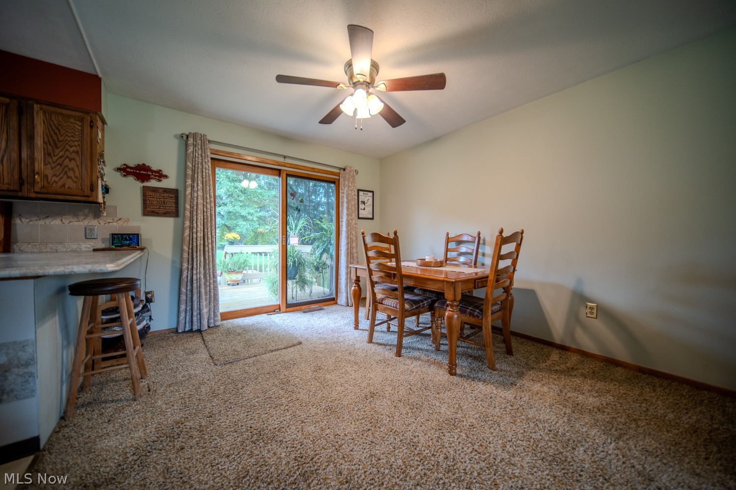 136 Albert Horning Road Atwater, OH 44201 - Photo 12 of 39 Gallery Image 12