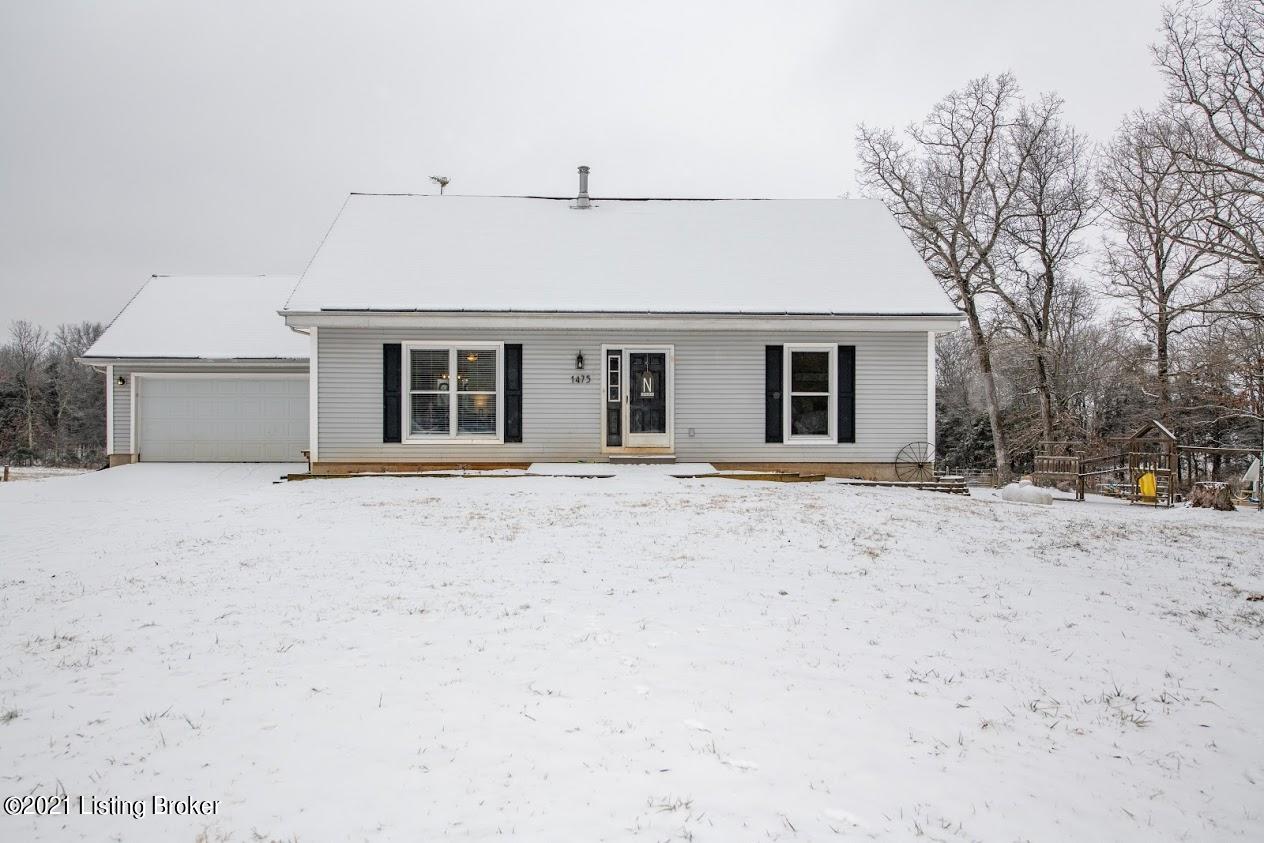 1475 East Millerstown Road Upton, KY 42784 - Photo 2 of 44 1475 East Miller Road-3