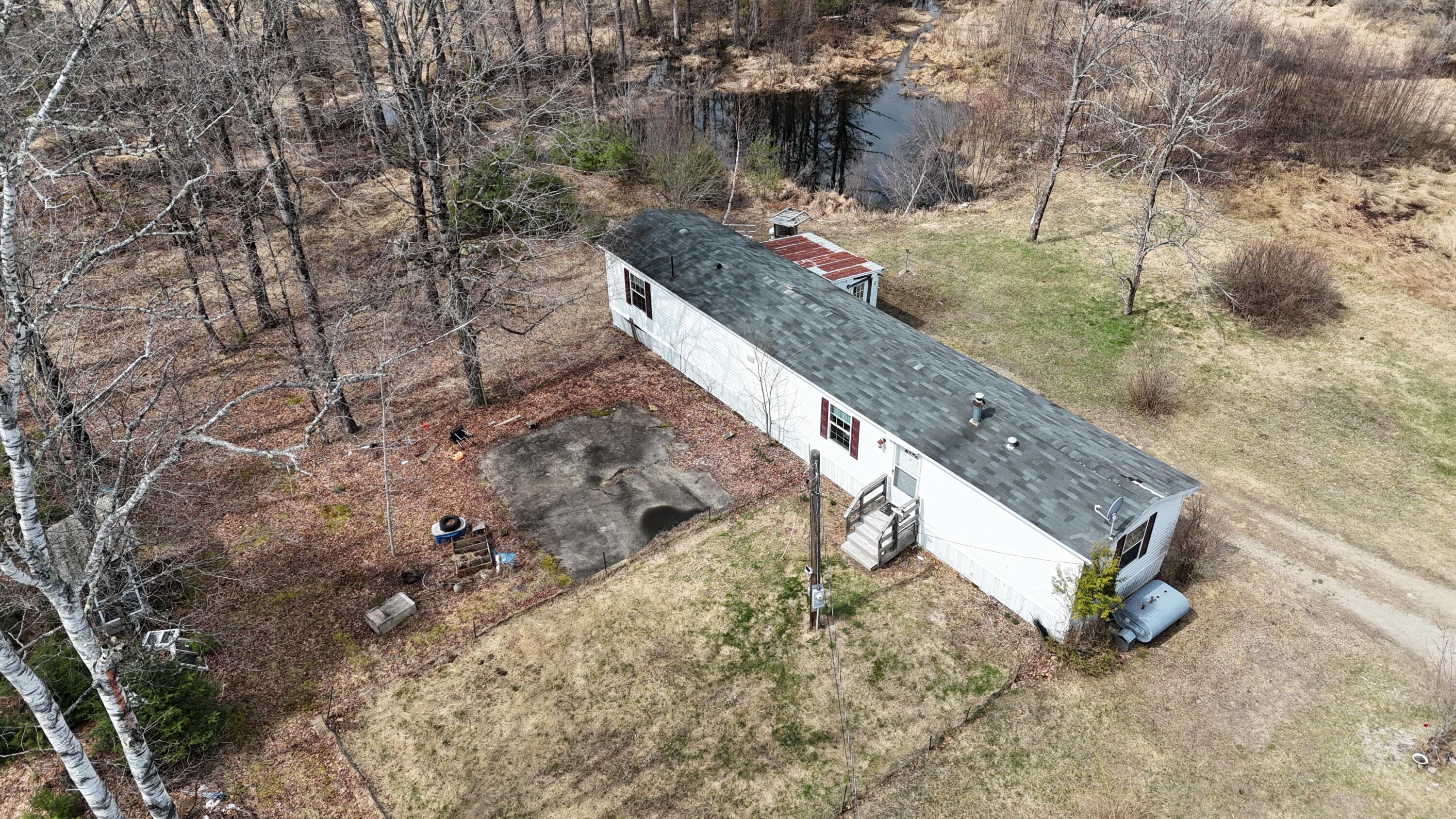 89 Littlehale Road Andover, ME 04216 - Photo 5 of 26