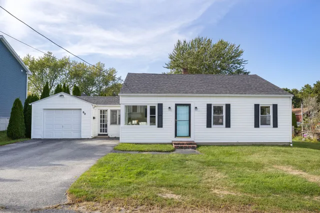 $385,000 | 52 Washington Avenue, Saco, ME 04072