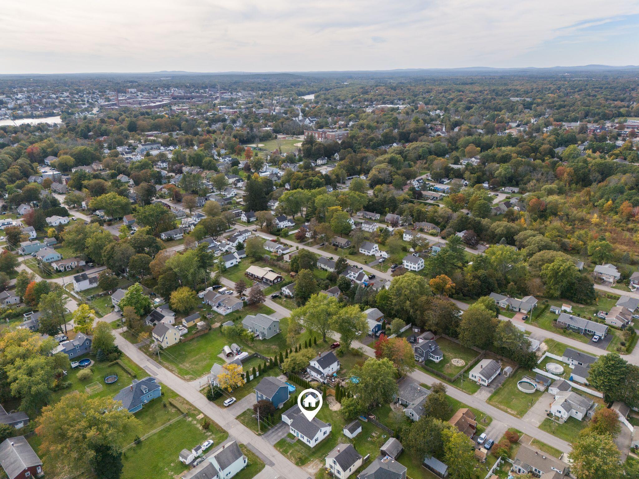 52 Washington Avenue Saco, ME 04072 - Photo 27 of 29 52_Washington_Ave_29B