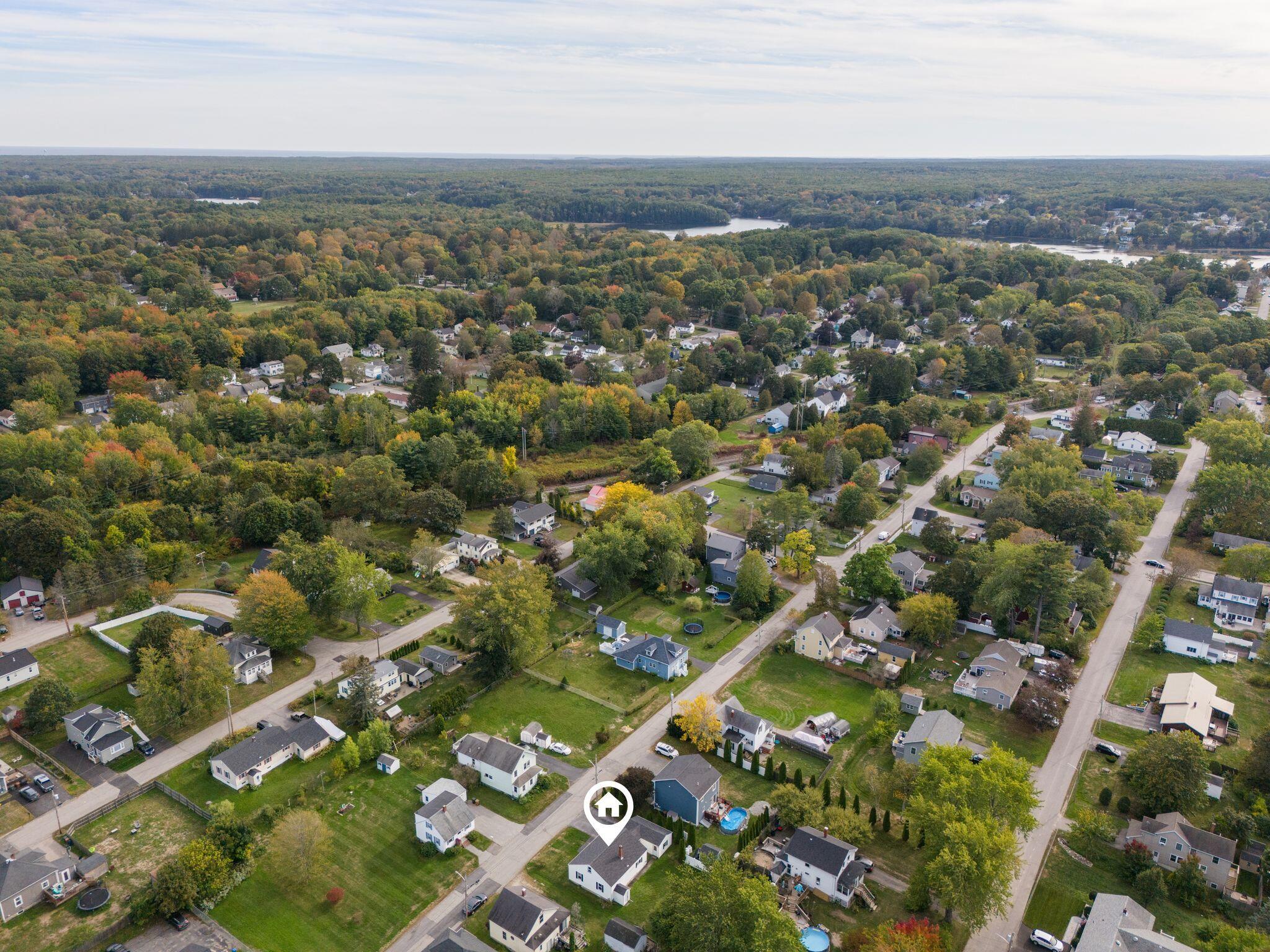 52 Washington Avenue Saco, ME 04072 - Photo 28 of 29 52_Washington_Ave_31B