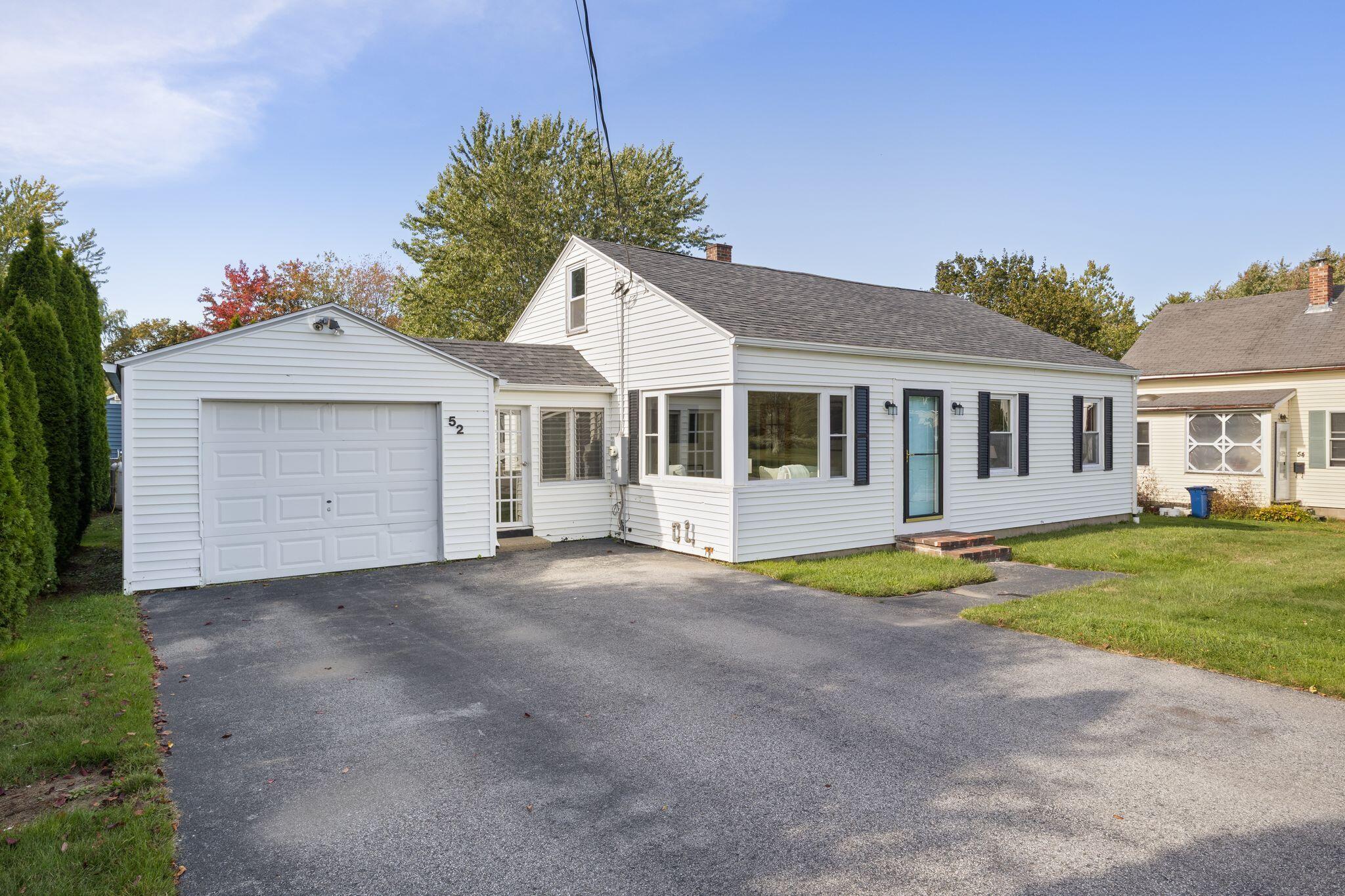 52 Washington Avenue Saco, ME 04072 - Photo 29 of 29 52_Washington_Ave_01