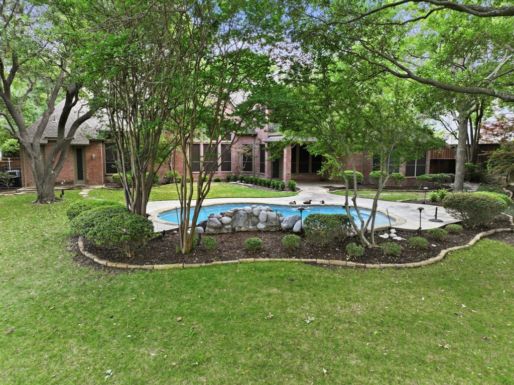1006 South Wellington Point Road McKinney, TX 75072 - Photo 39 of 40