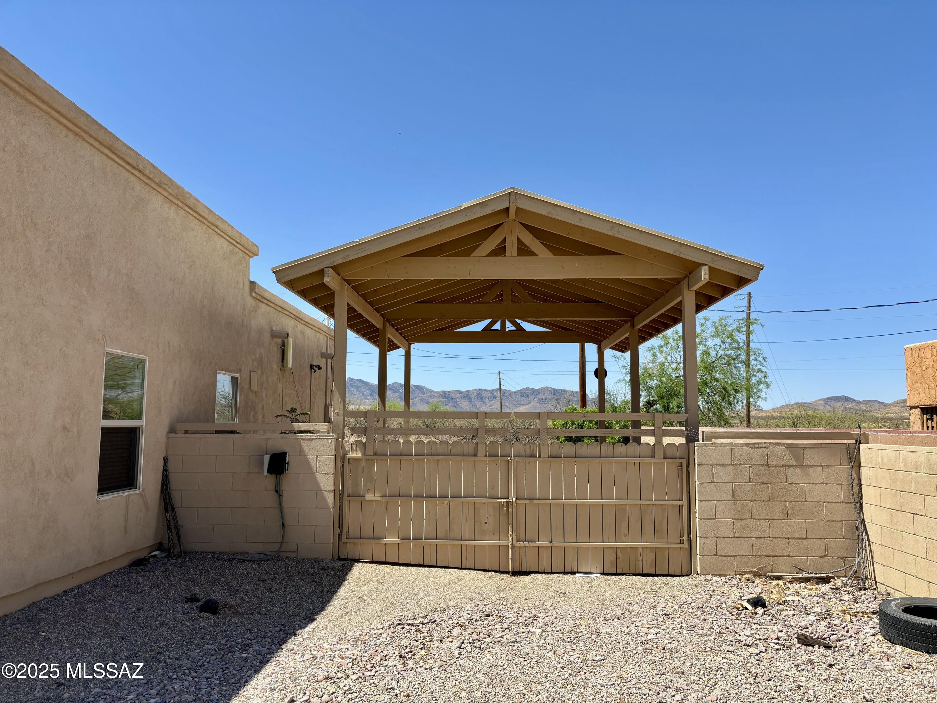 1415 Via Merida Rio Rico, AZ 85648 - Photo 39 of 43