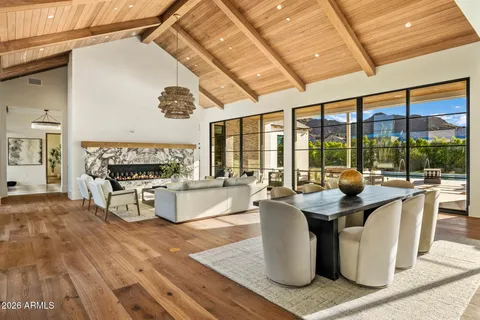 $12,999,000 | 6208 East Maverick Road, Paradise Valley, AZ 85253