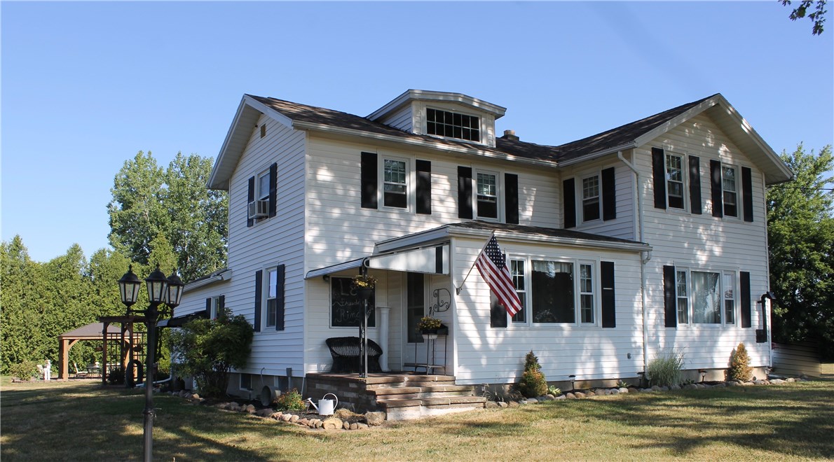 4778 Angevine Road Barre, NY 14411 - Photo 1 of 1 Gallery Image 1