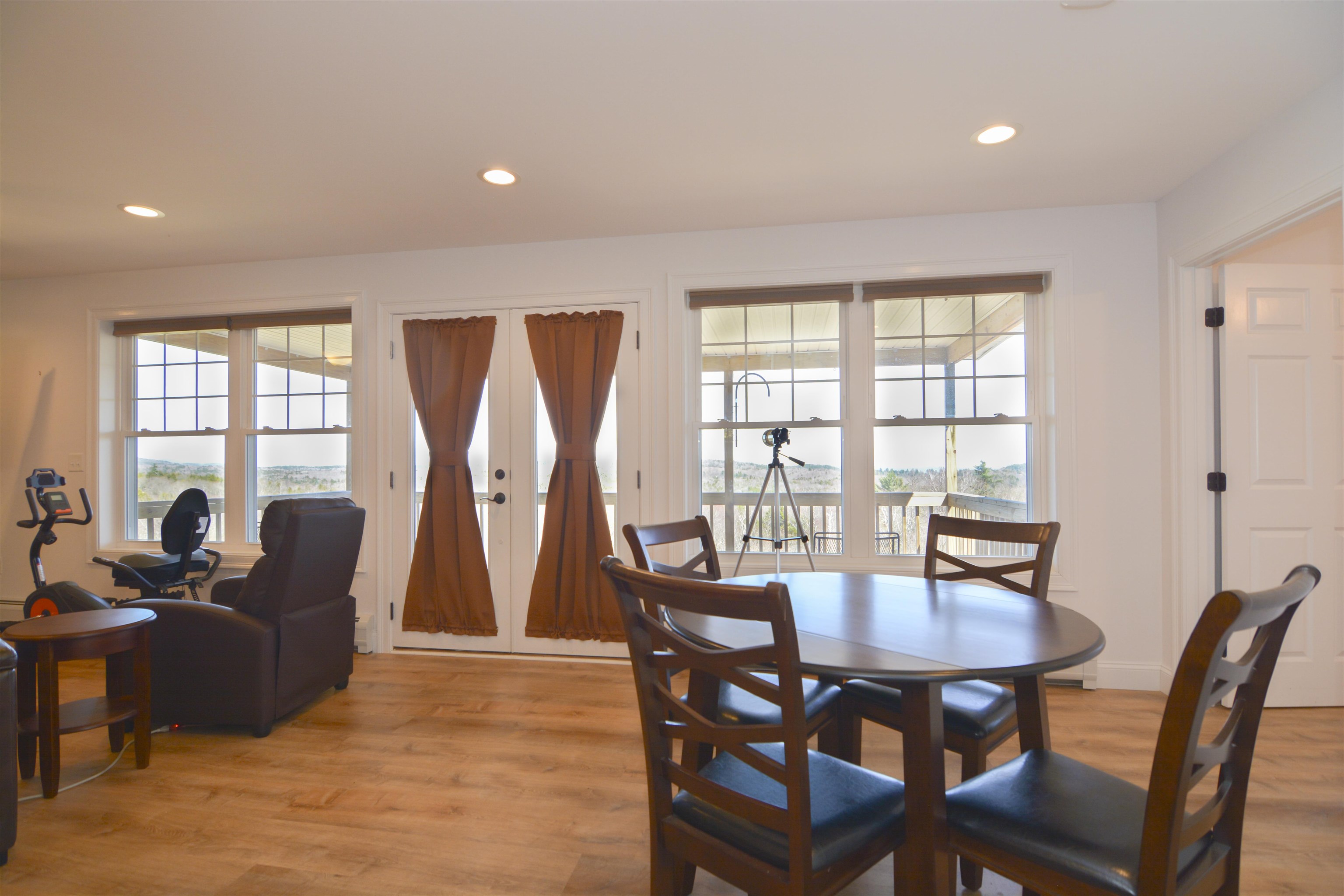 911 Valley Road Washington, NH 03280 - Photo 11 of 58