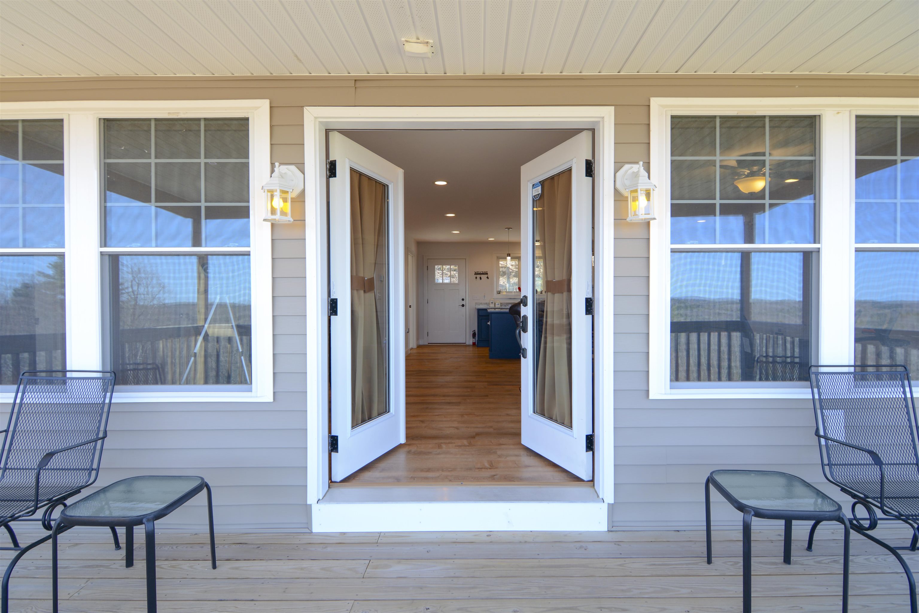 911 Valley Road Washington, NH 03280 - Photo 14 of 58