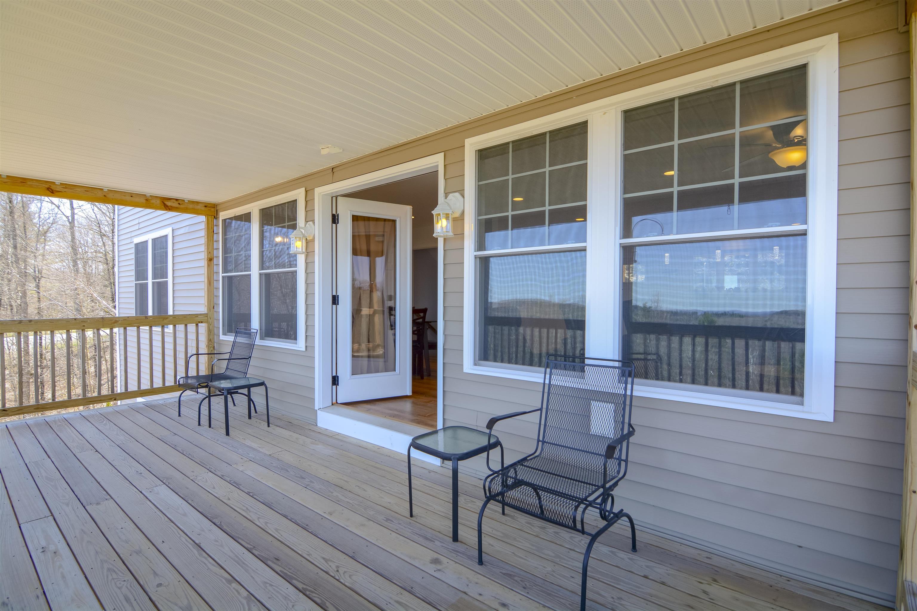 911 Valley Road Washington, NH 03280 - Photo 15 of 58