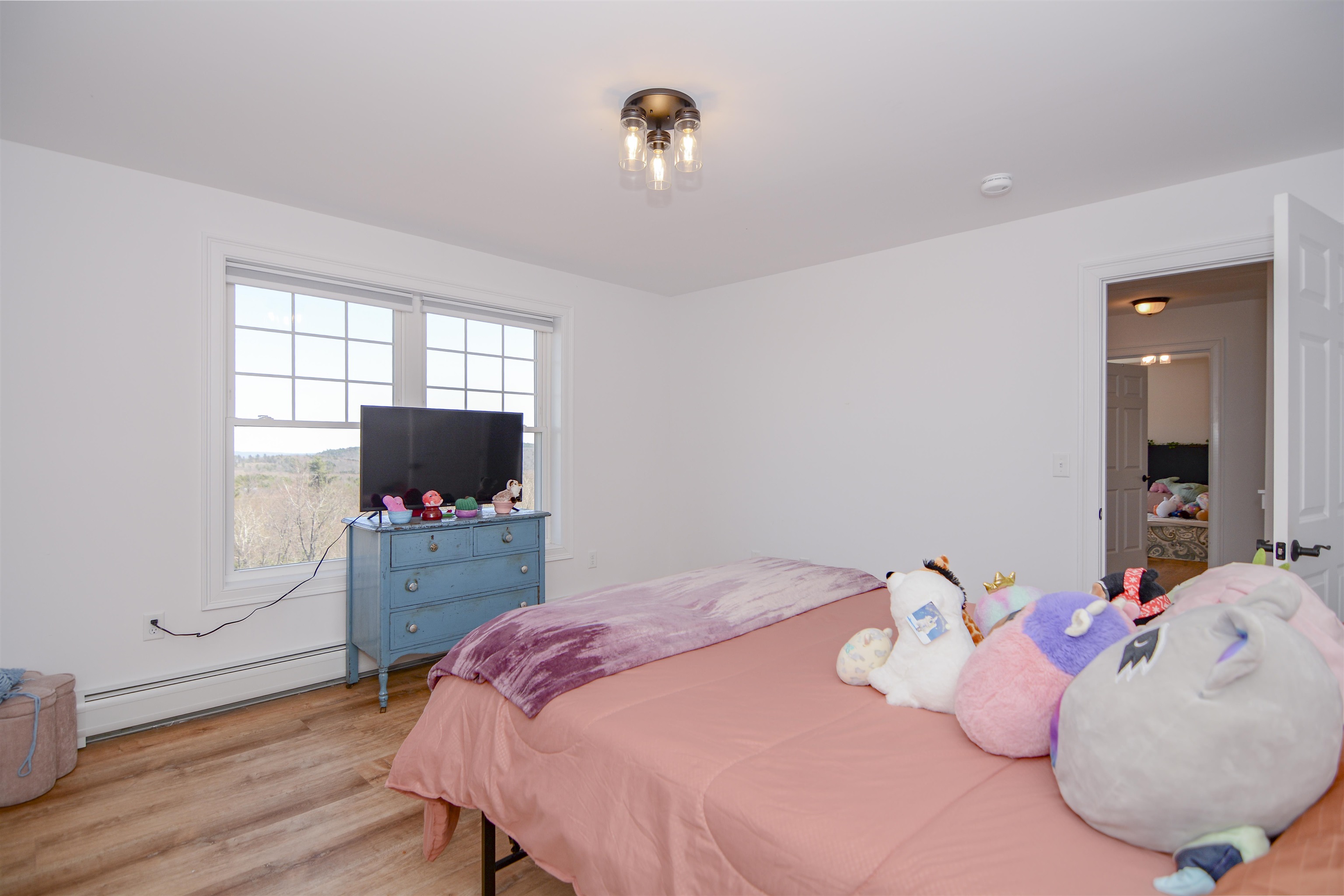 911 Valley Road Washington, NH 03280 - Photo 26 of 58