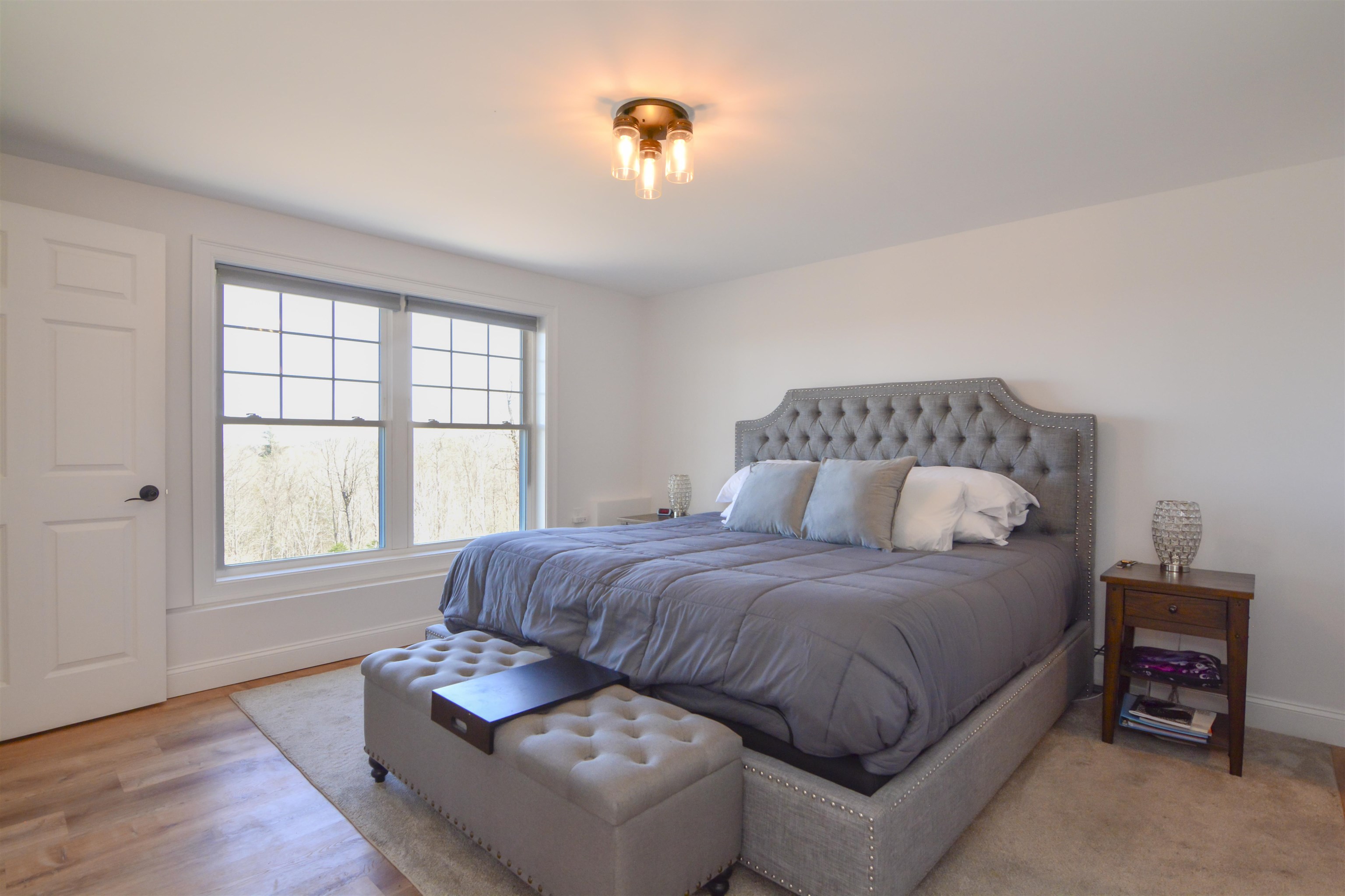 911 Valley Road Washington, NH 03280 - Photo 34 of 58