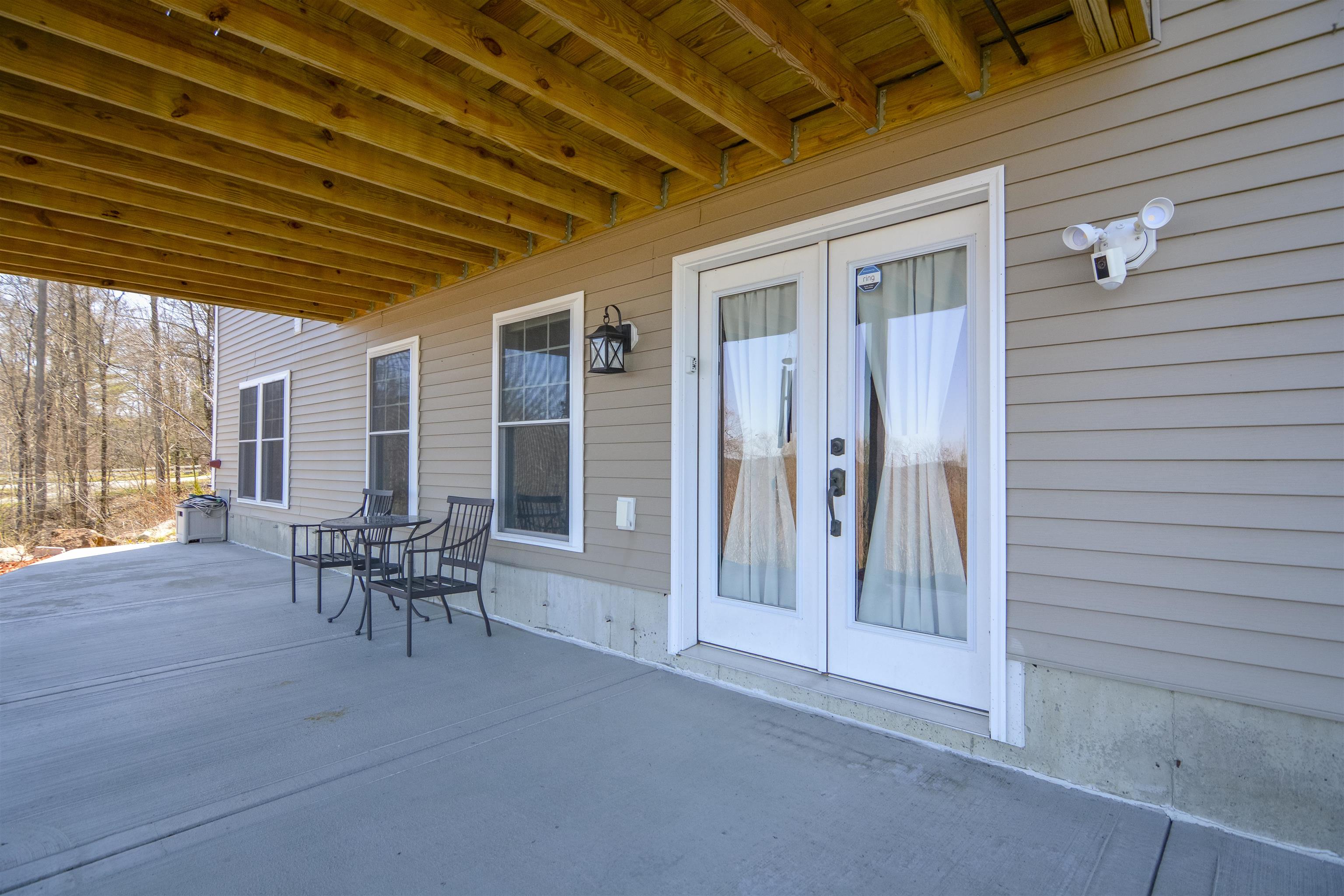 911 Valley Road Washington, NH 03280 - Photo 40 of 58