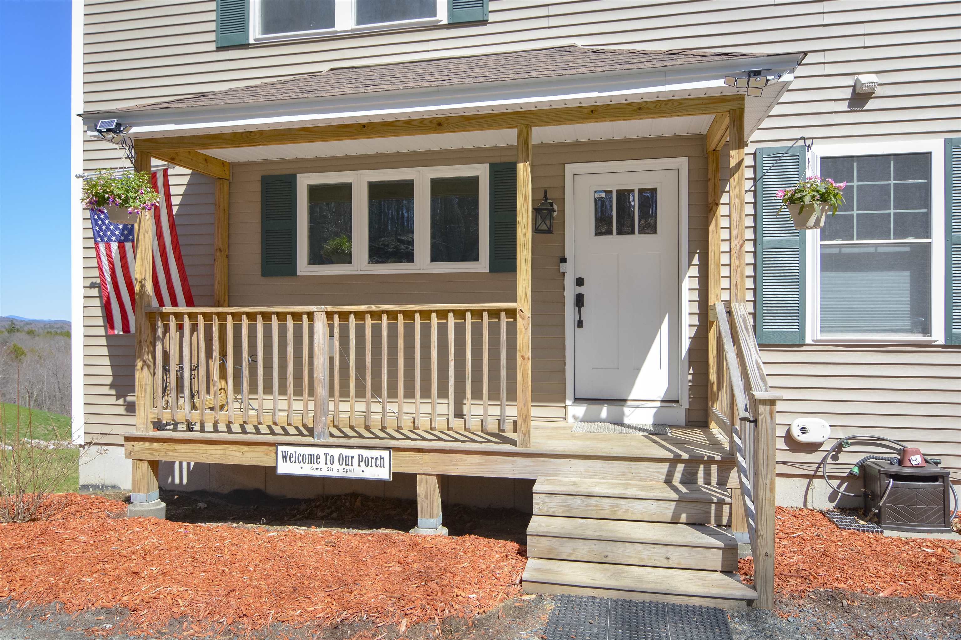 911 Valley Road Washington, NH 03280 - Photo 4 of 58