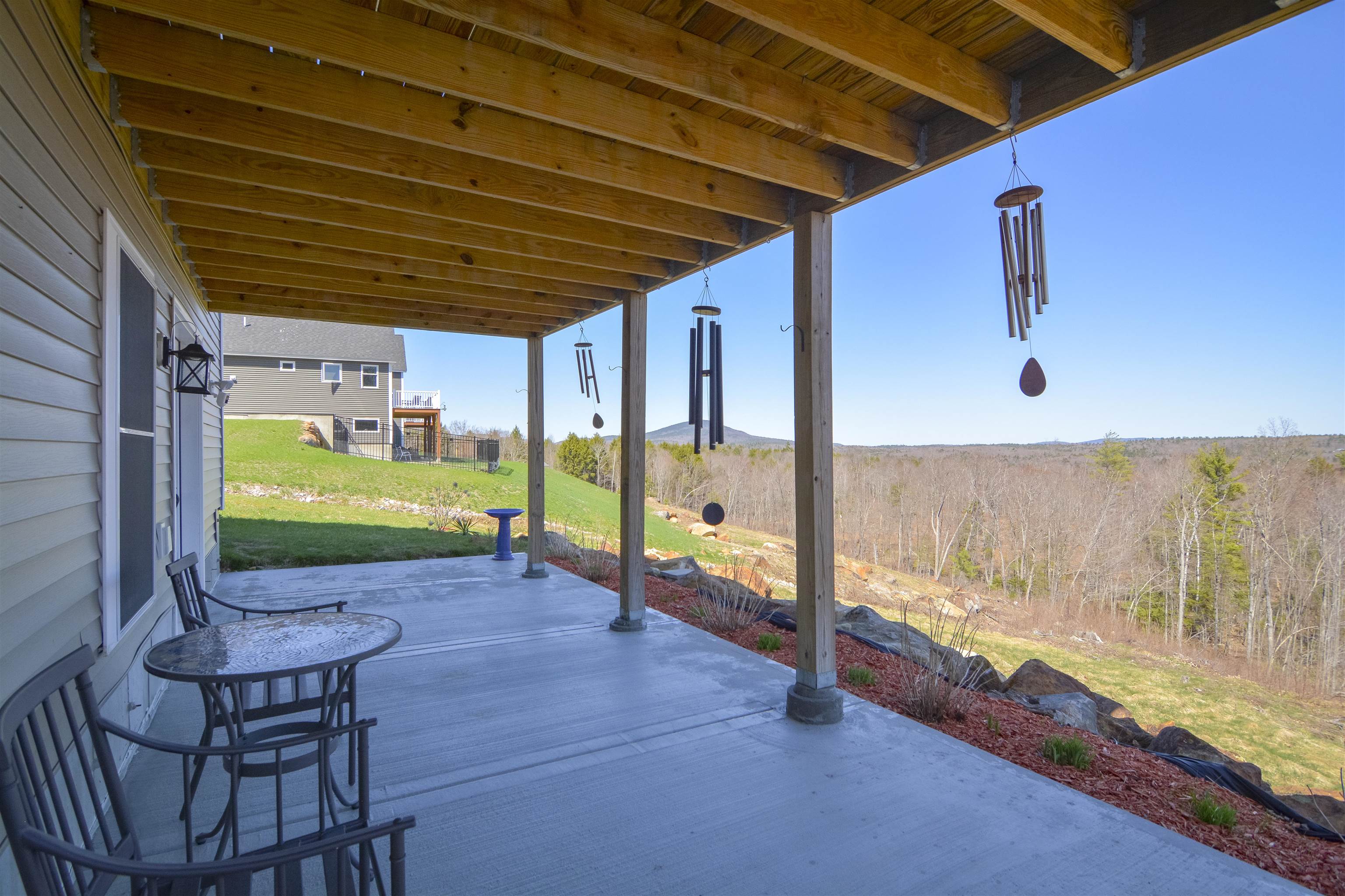 911 Valley Road Washington, NH 03280 - Photo 41 of 58