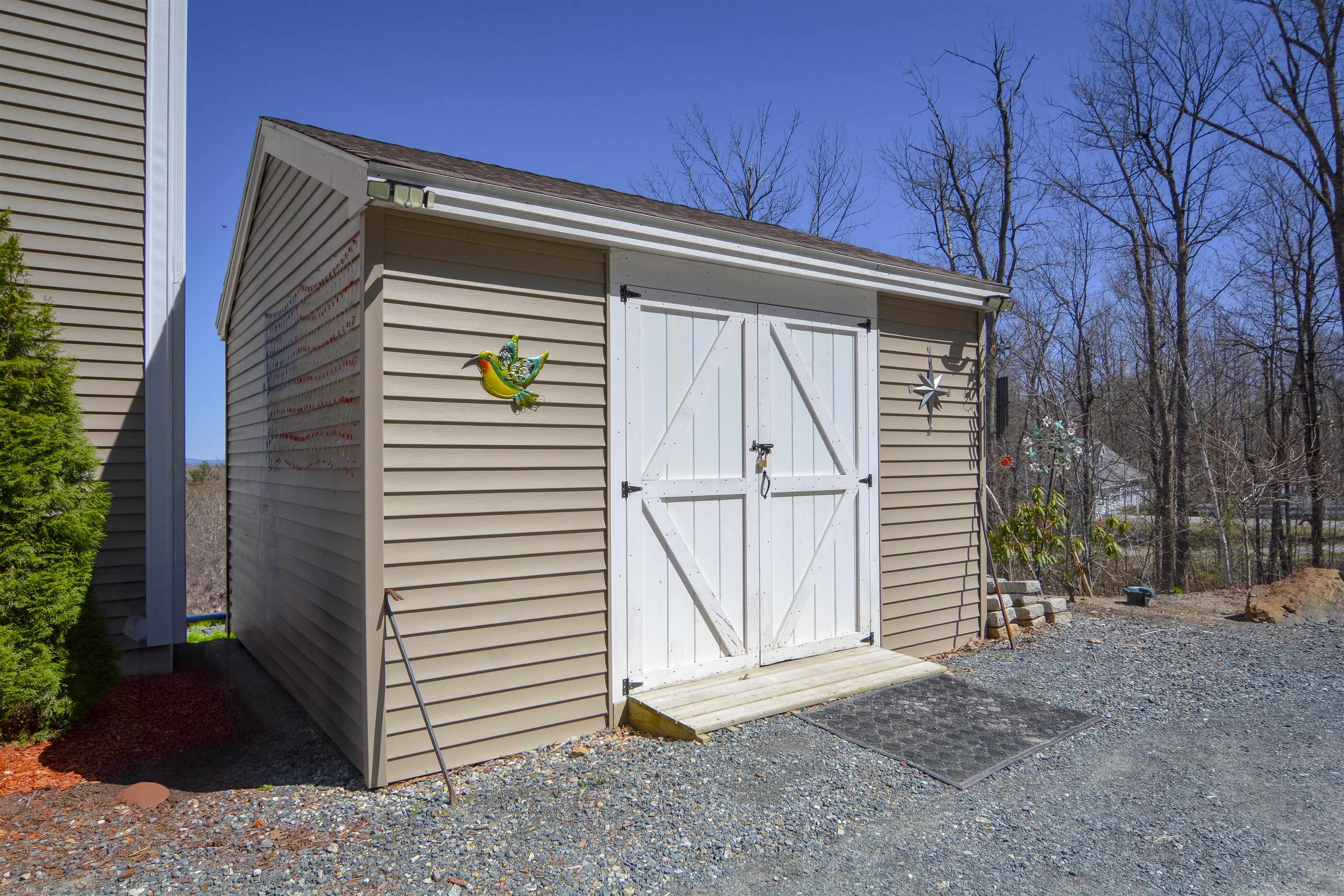 911 Valley Road Washington, NH 03280 - Photo 42 of 58