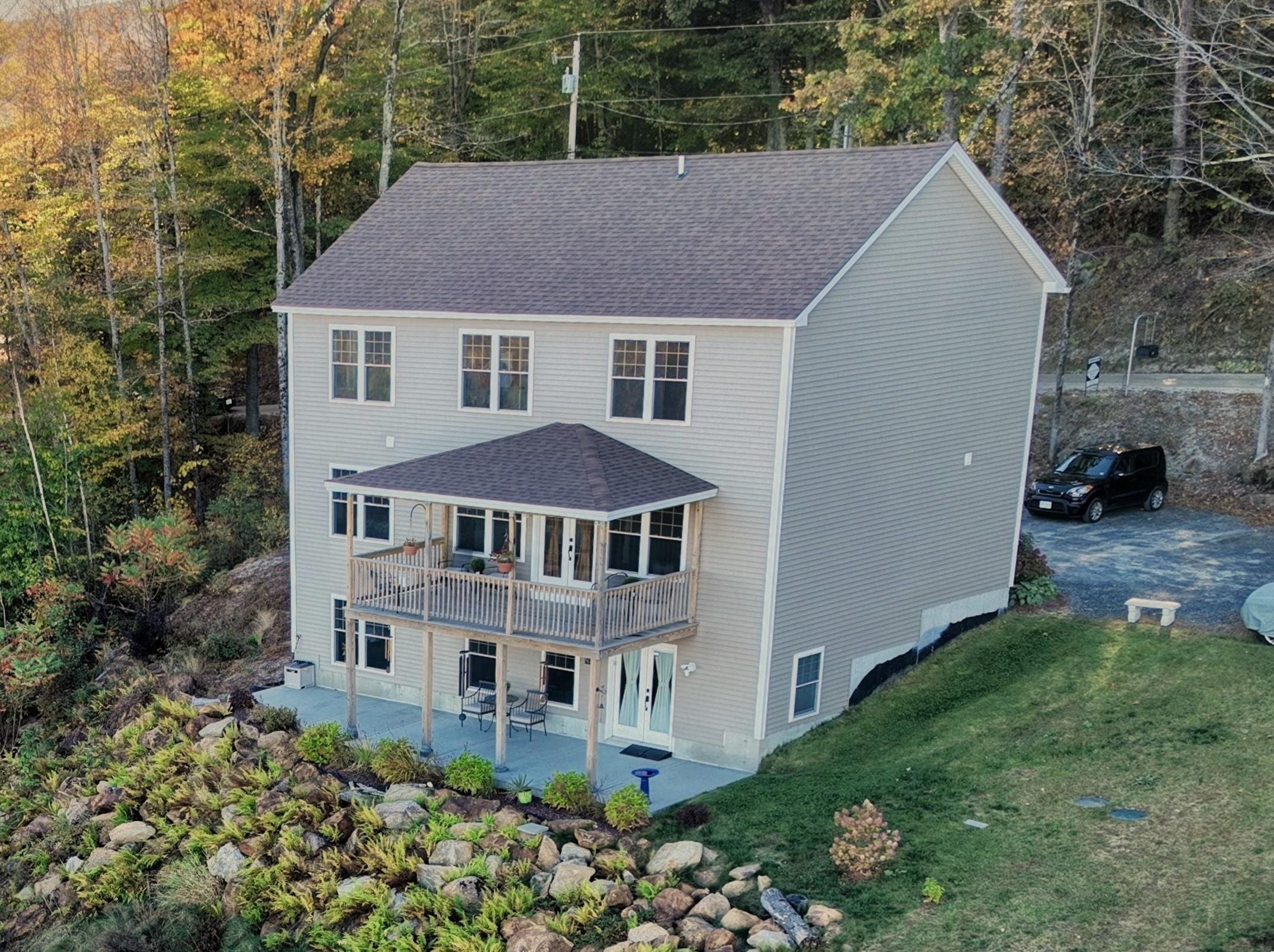 911 Valley Road Washington, NH 03280 - Photo 44 of 58