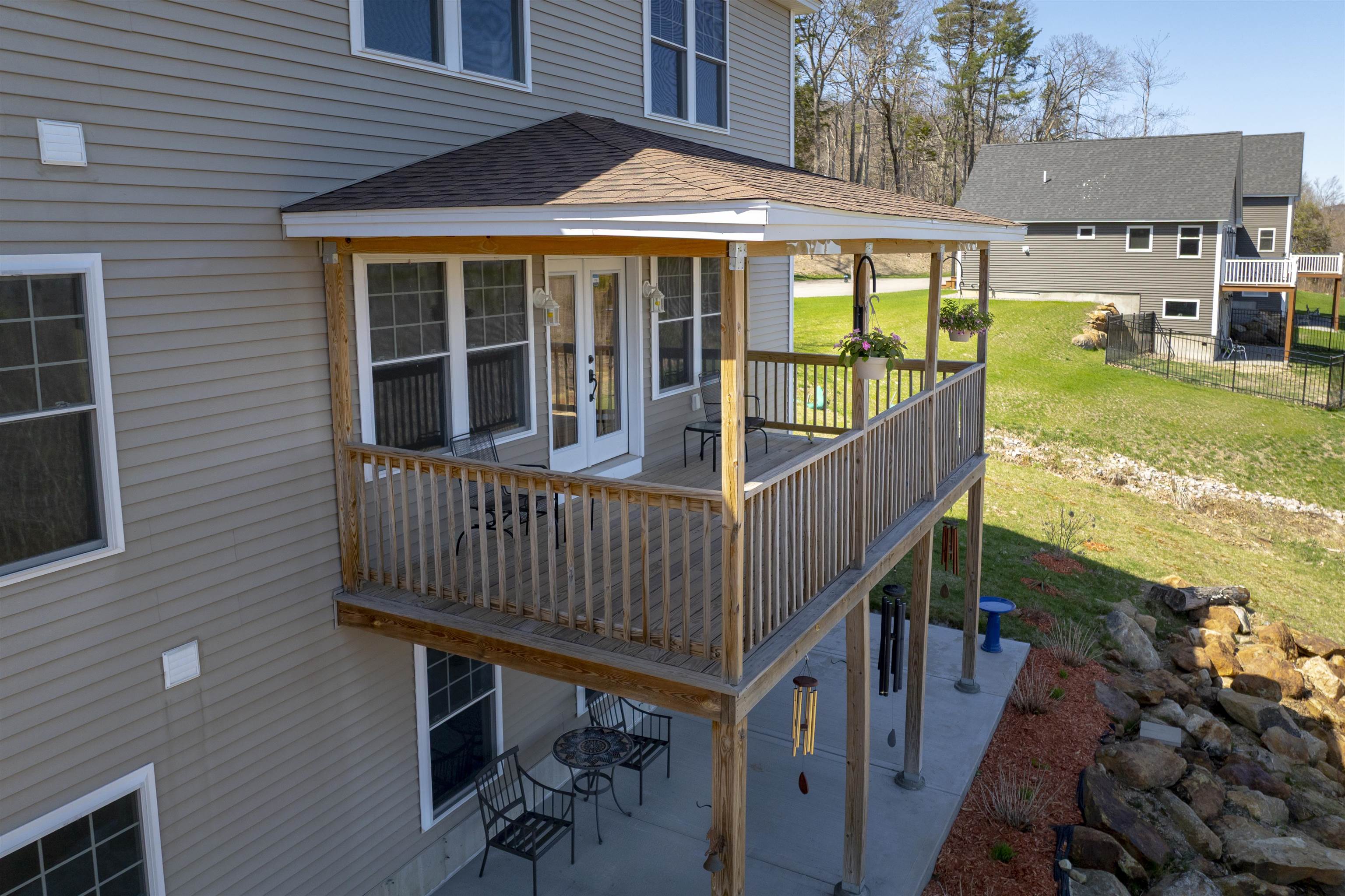 911 Valley Road Washington, NH 03280 - Photo 45 of 58