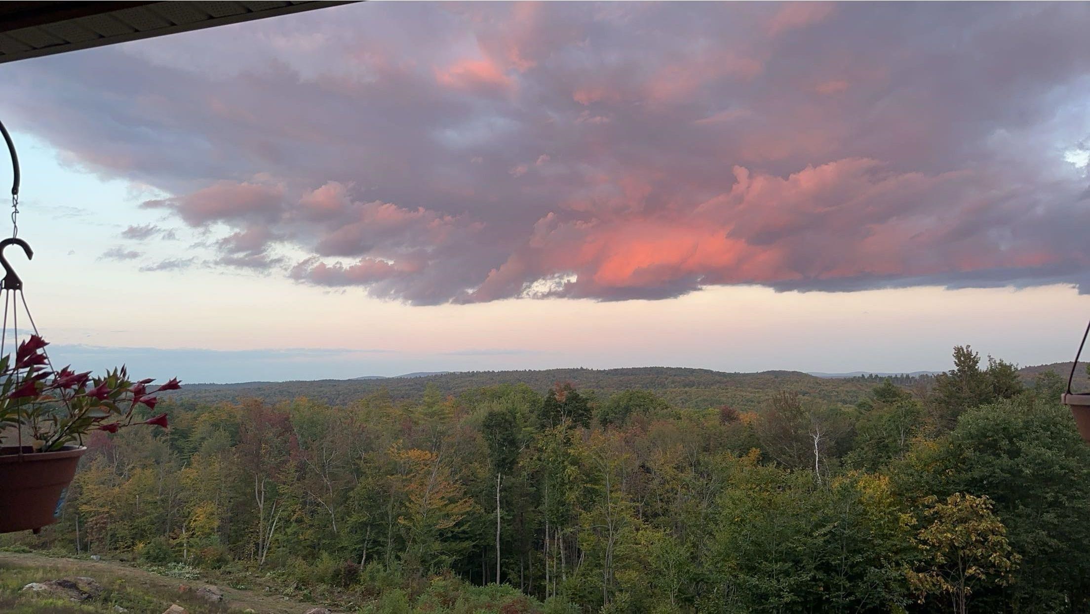 911 Valley Road Washington, NH 03280 - Photo 47 of 58