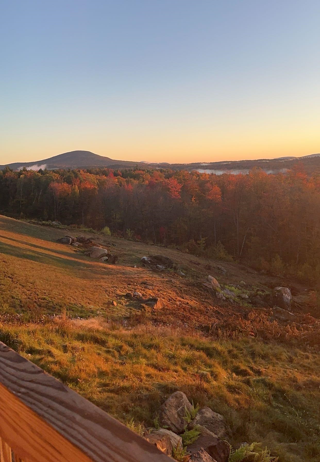 911 Valley Road Washington, NH 03280 - Photo 50 of 58