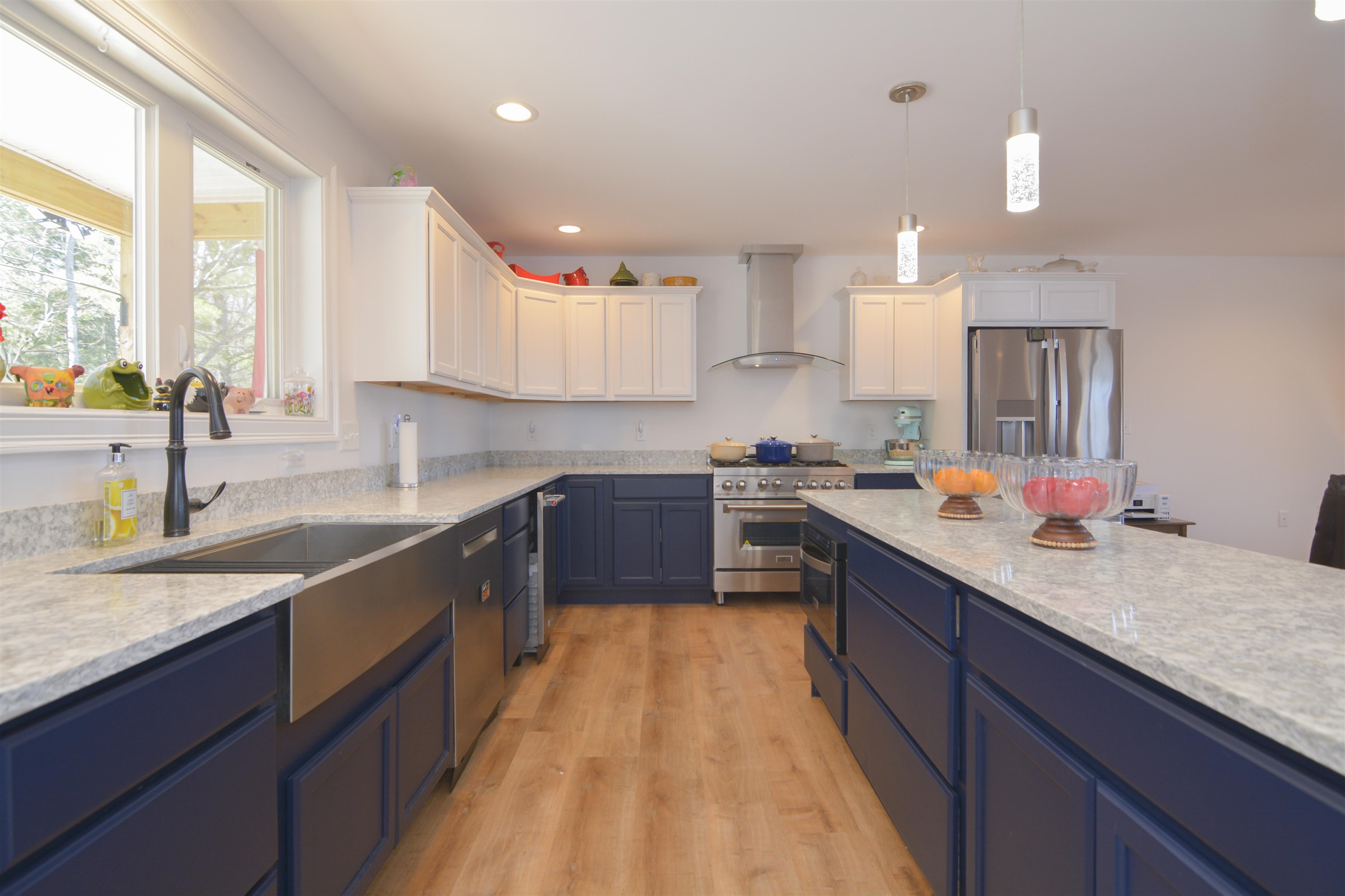 911 Valley Road Washington, NH 03280 - Photo 5 of 58