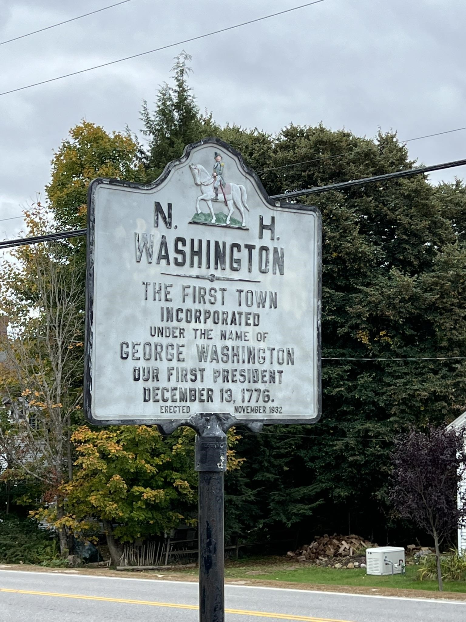 911 Valley Road Washington, NH 03280 - Photo 51 of 58