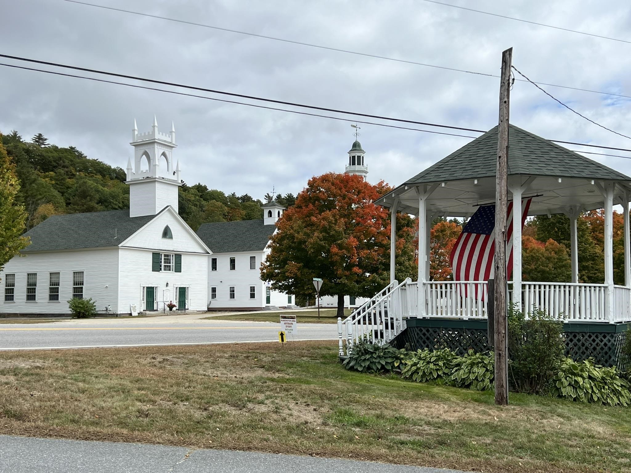 911 Valley Road Washington, NH 03280 - Photo 52 of 58