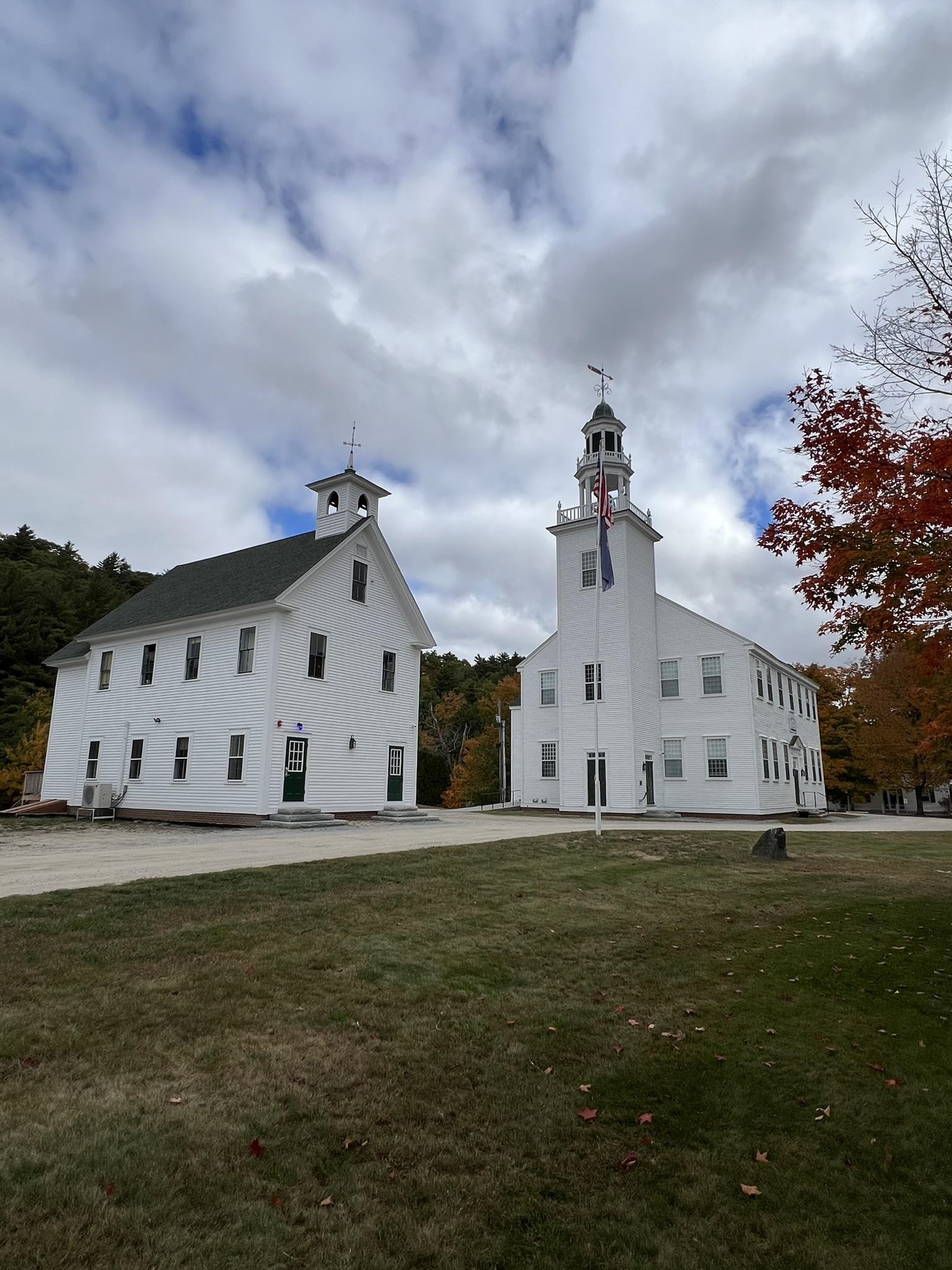 911 Valley Road Washington, NH 03280 - Photo 53 of 58