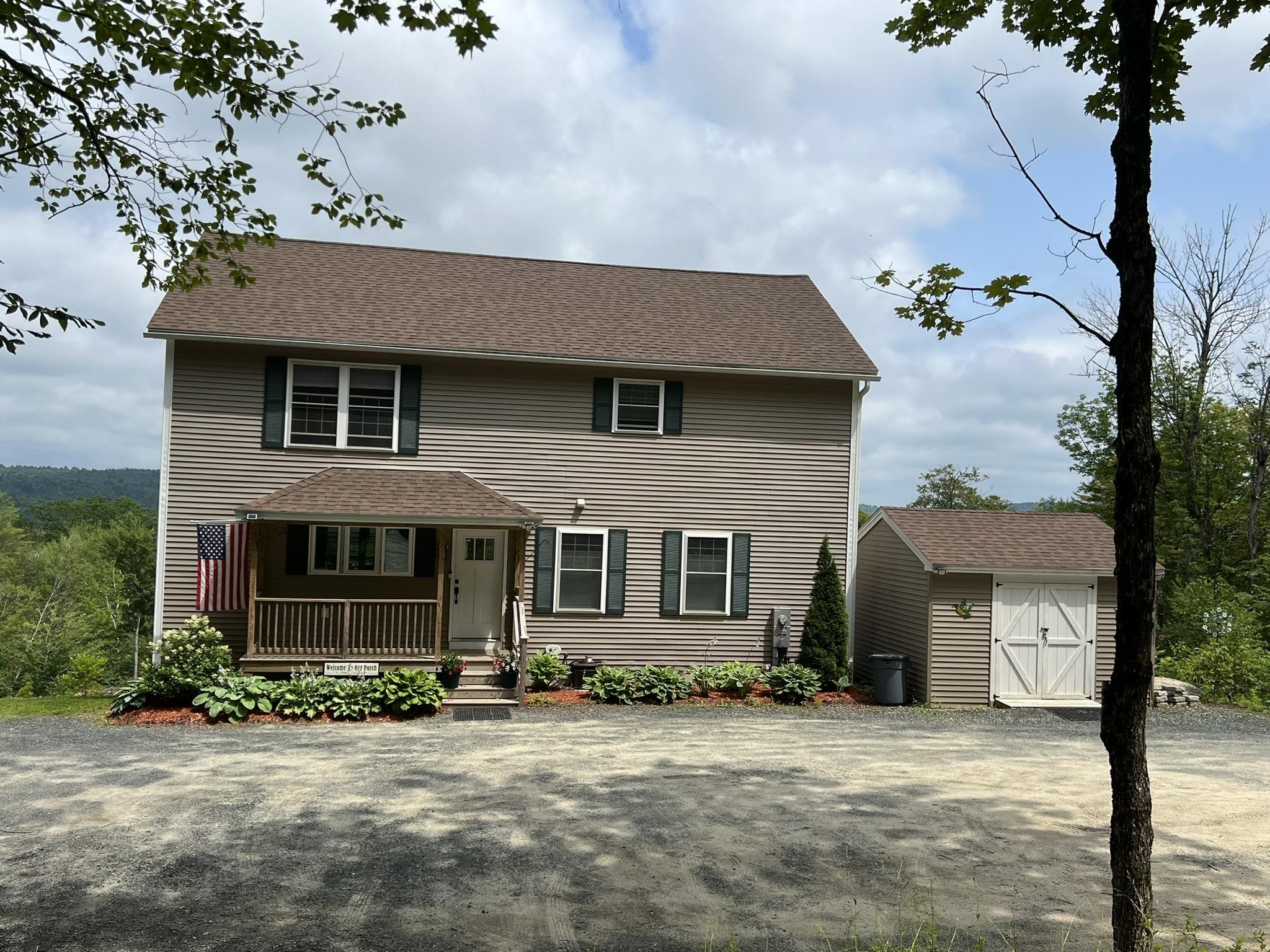 911 Valley Road Washington, NH 03280 - Photo 58 of 58