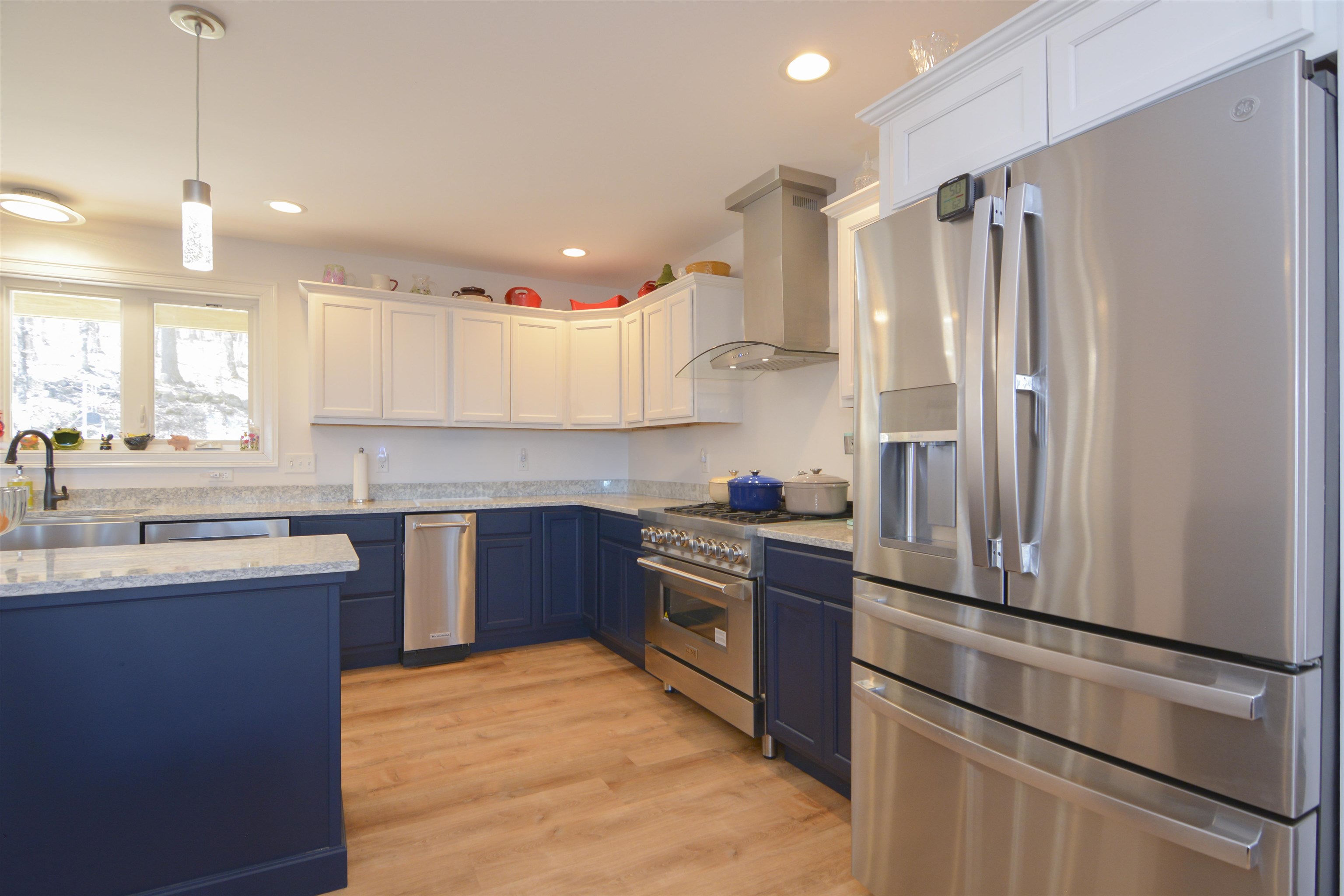 911 Valley Road Washington, NH 03280 - Photo 6 of 58