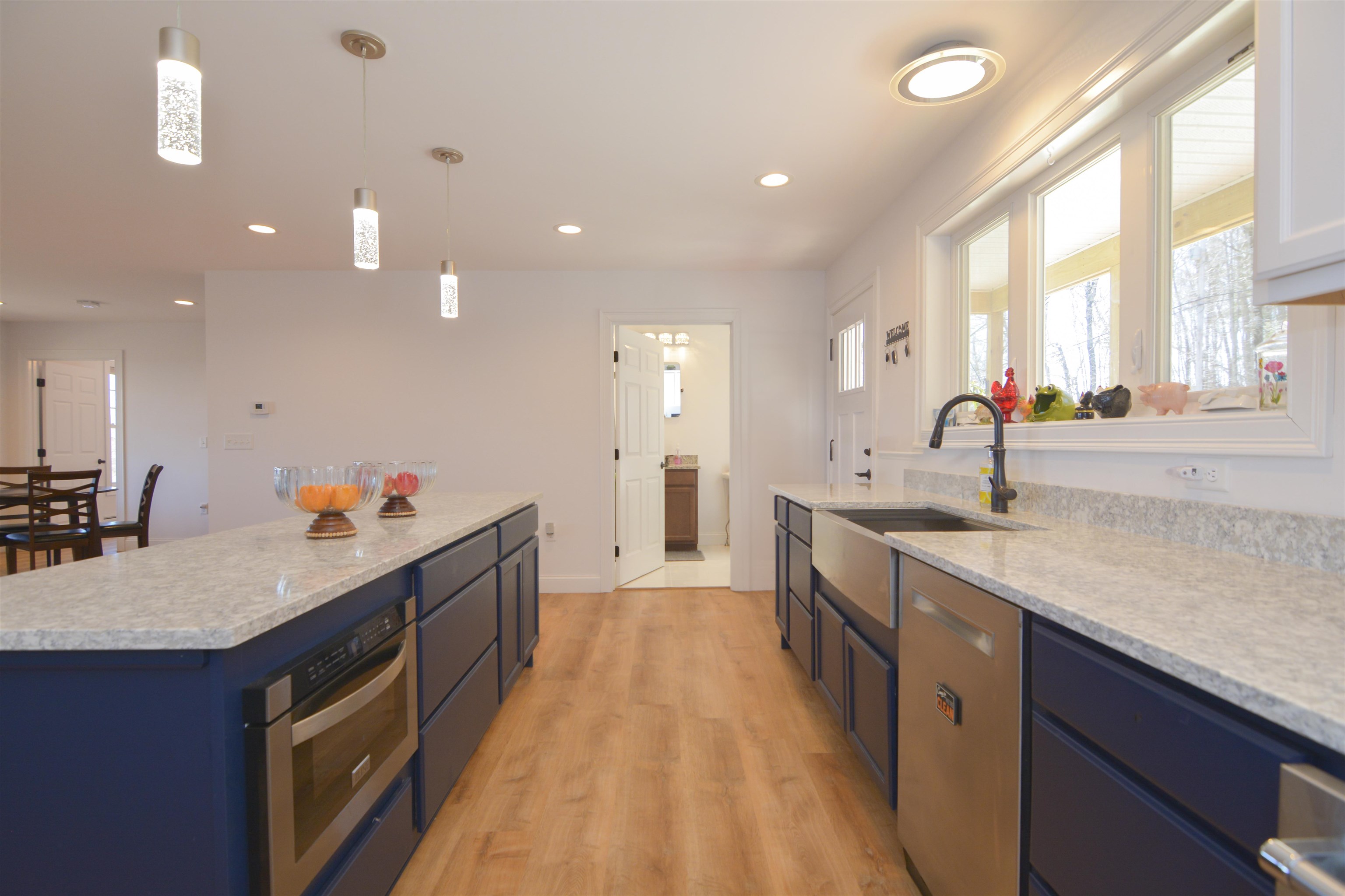 911 Valley Road Washington, NH 03280 - Photo 7 of 58