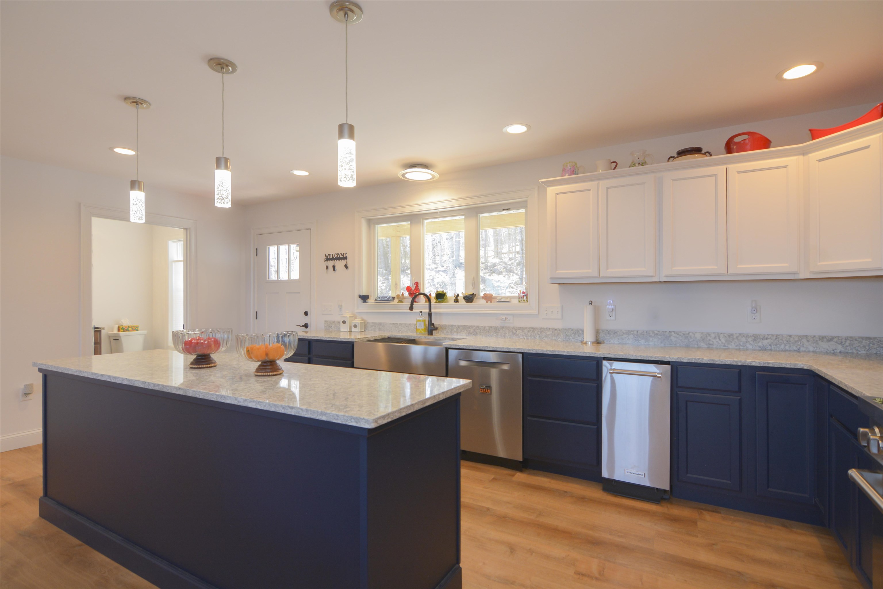 911 Valley Road Washington, NH 03280 - Photo 8 of 58