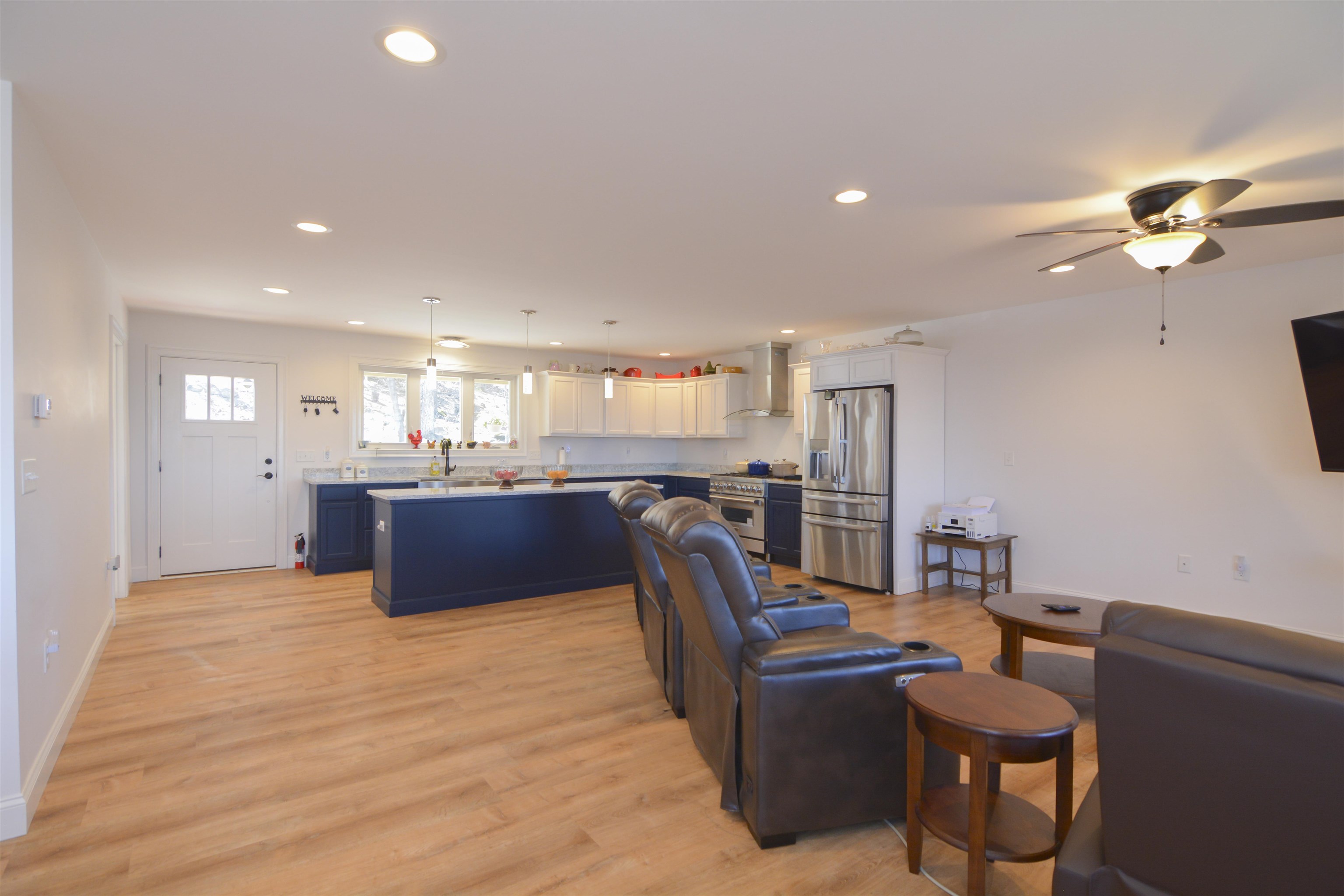 911 Valley Road Washington, NH 03280 - Photo 10 of 58